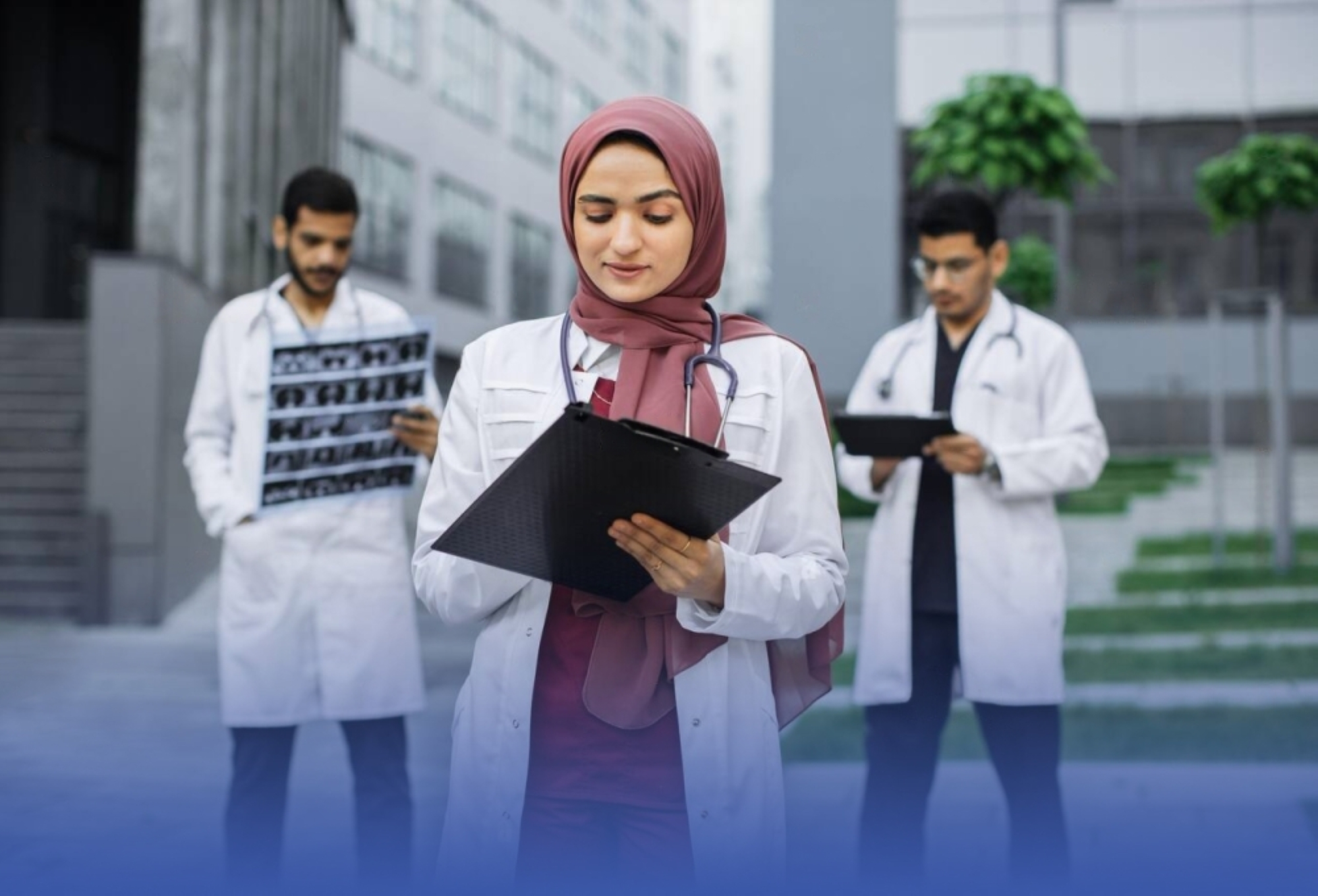 المملكة ضمن أعلى الدول بمعدلات النجاة من السرطان