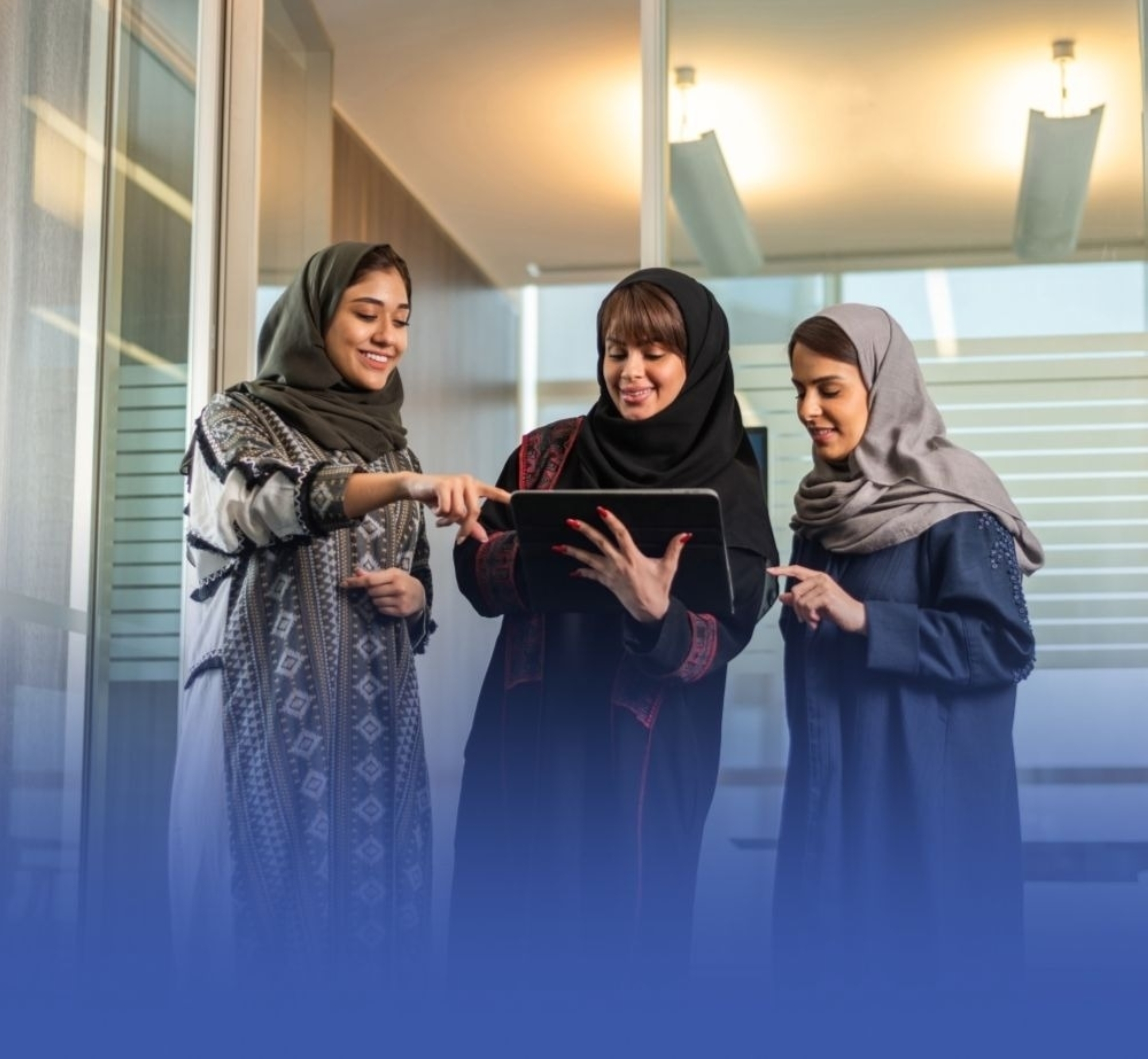 استثمارات بـ 30 مليار ريال لتمكين المرأة بسوق العمل