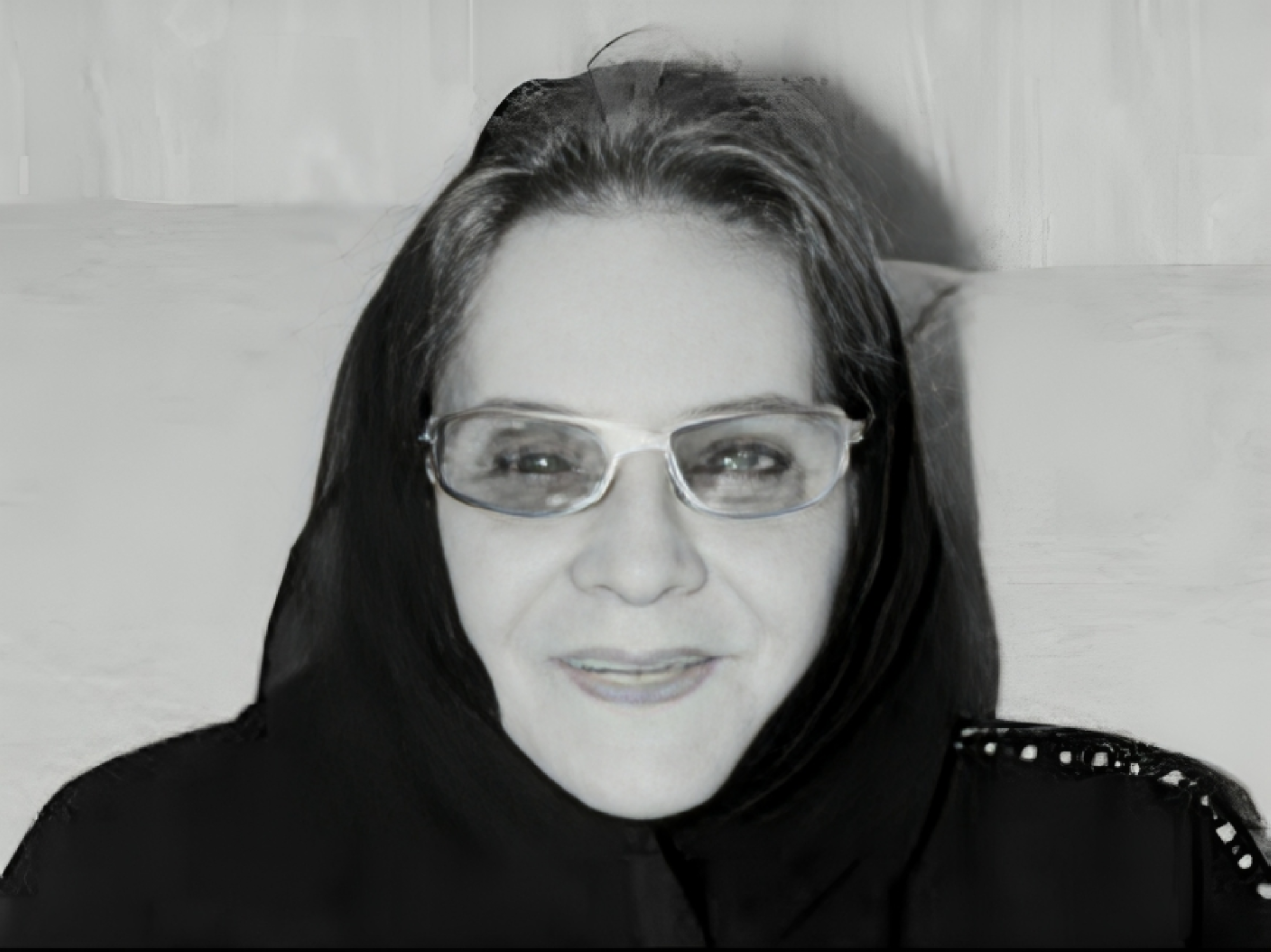 ثريا قابل.. رحيل أيقونة الشعر الغنائي