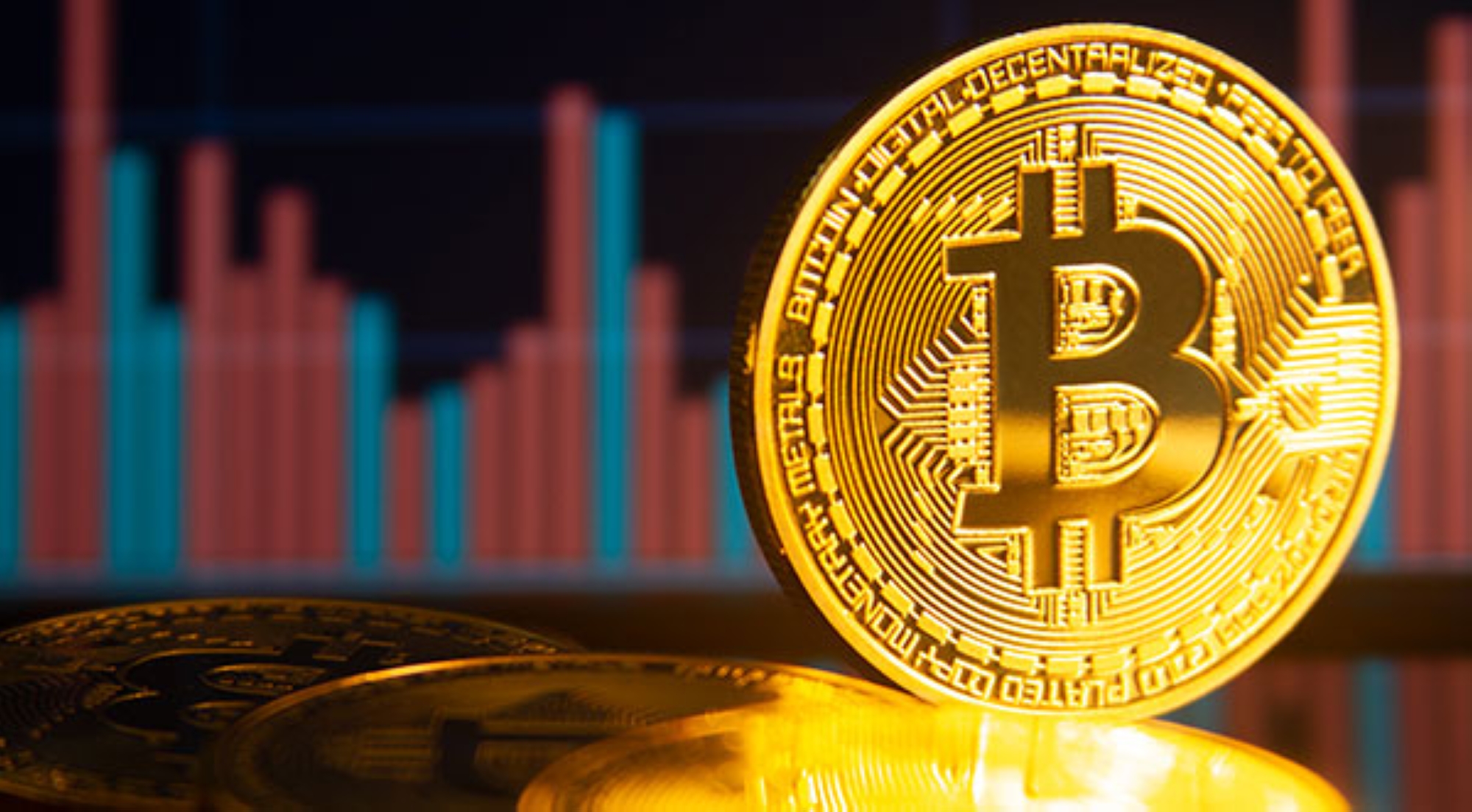 "بتكوين" تواصل التراجع وتقترب من 70 ألف دولار