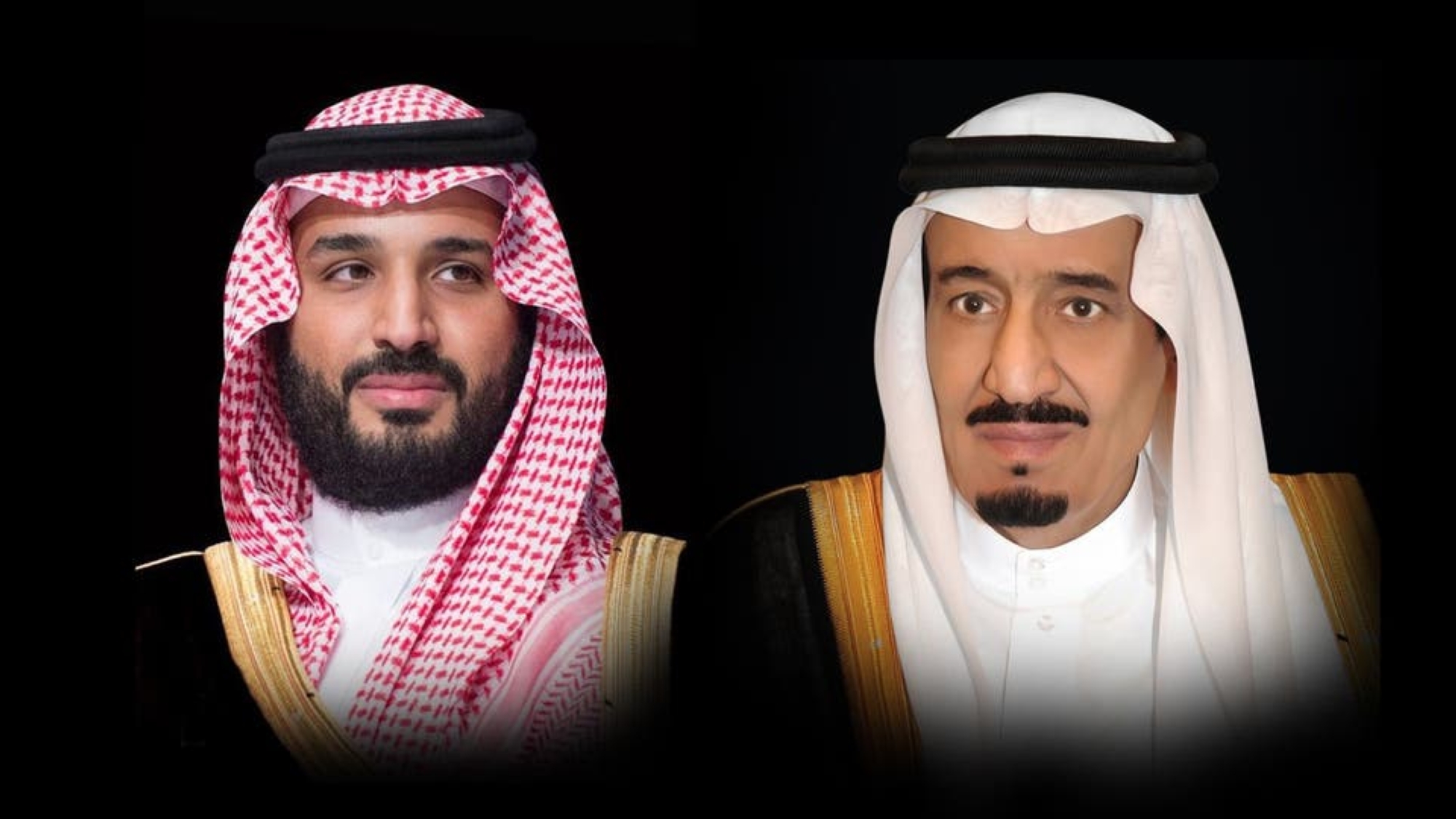 القيادة تعزي ملك الأردن في وفاة أحمد عبيدات