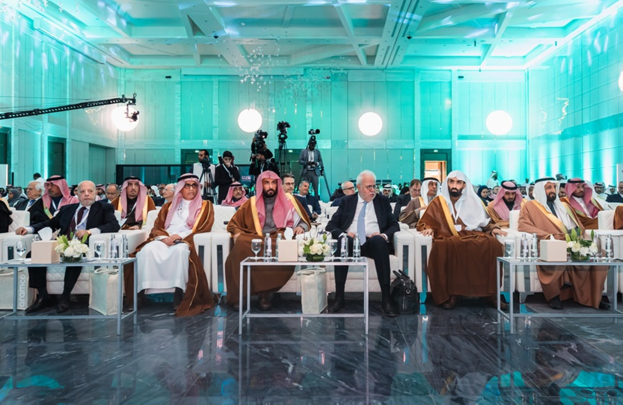 أسبوع الرياض لتسوية المنازعات 2026 يختتم فعالياته