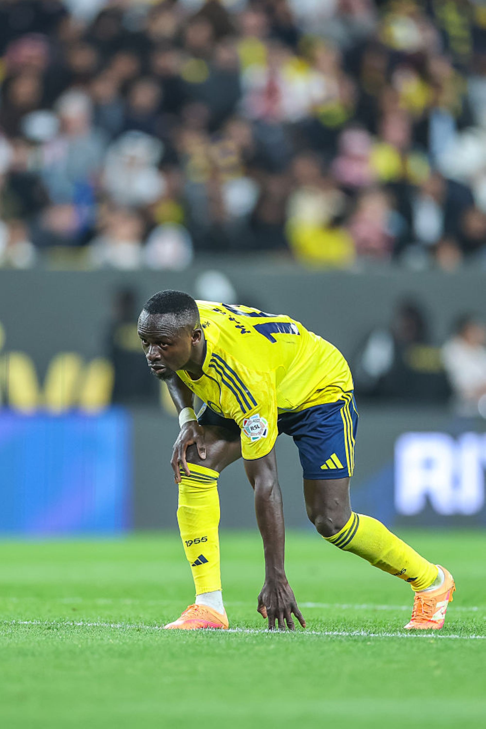 رقم لا يُكذّب.. ماني الأكثر تأثيرًا أمام الاتحاد بقميص النصر