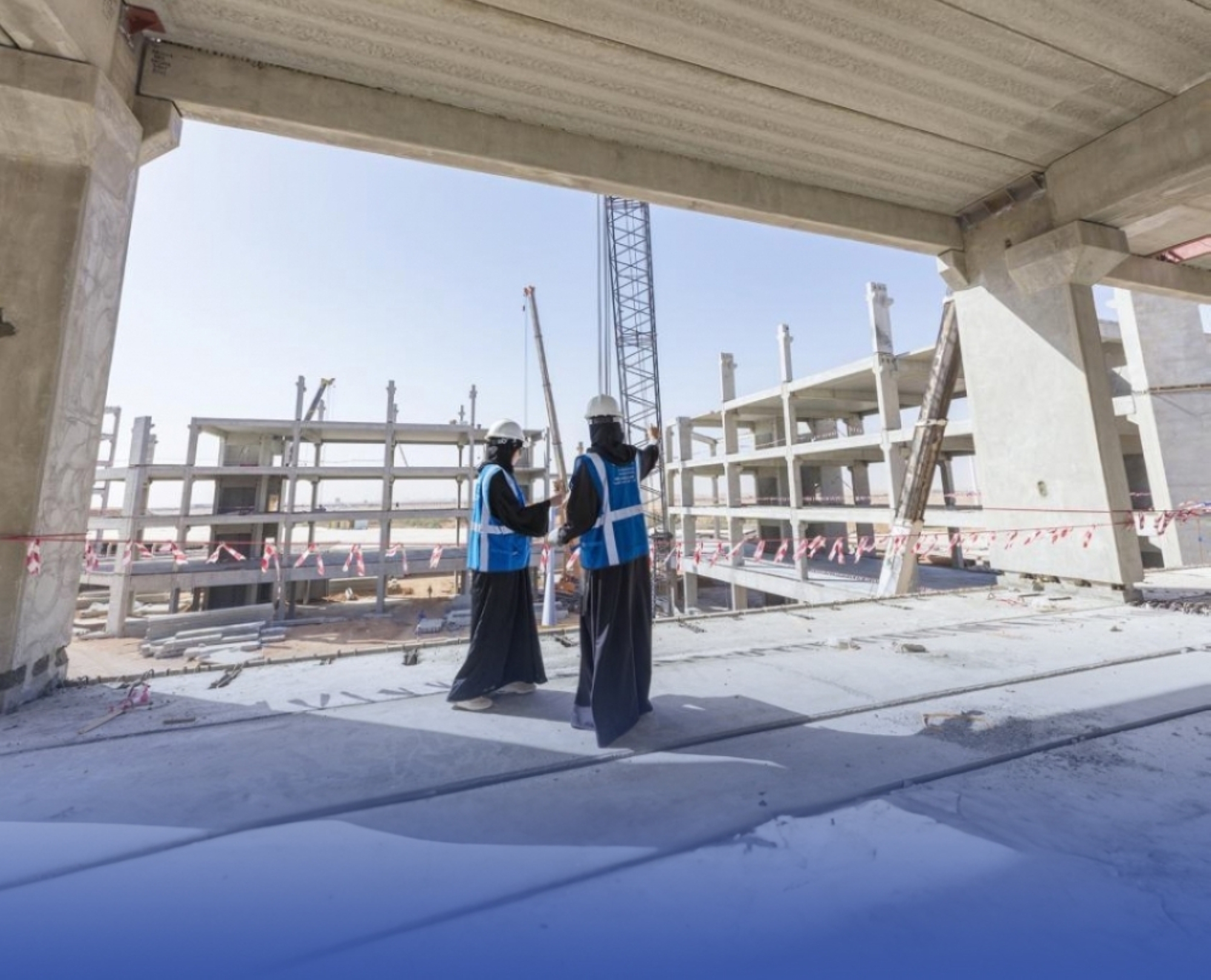 "البنية التحتية" بالرياض يطلق خدمة التحقق الجيومكاني للأصول