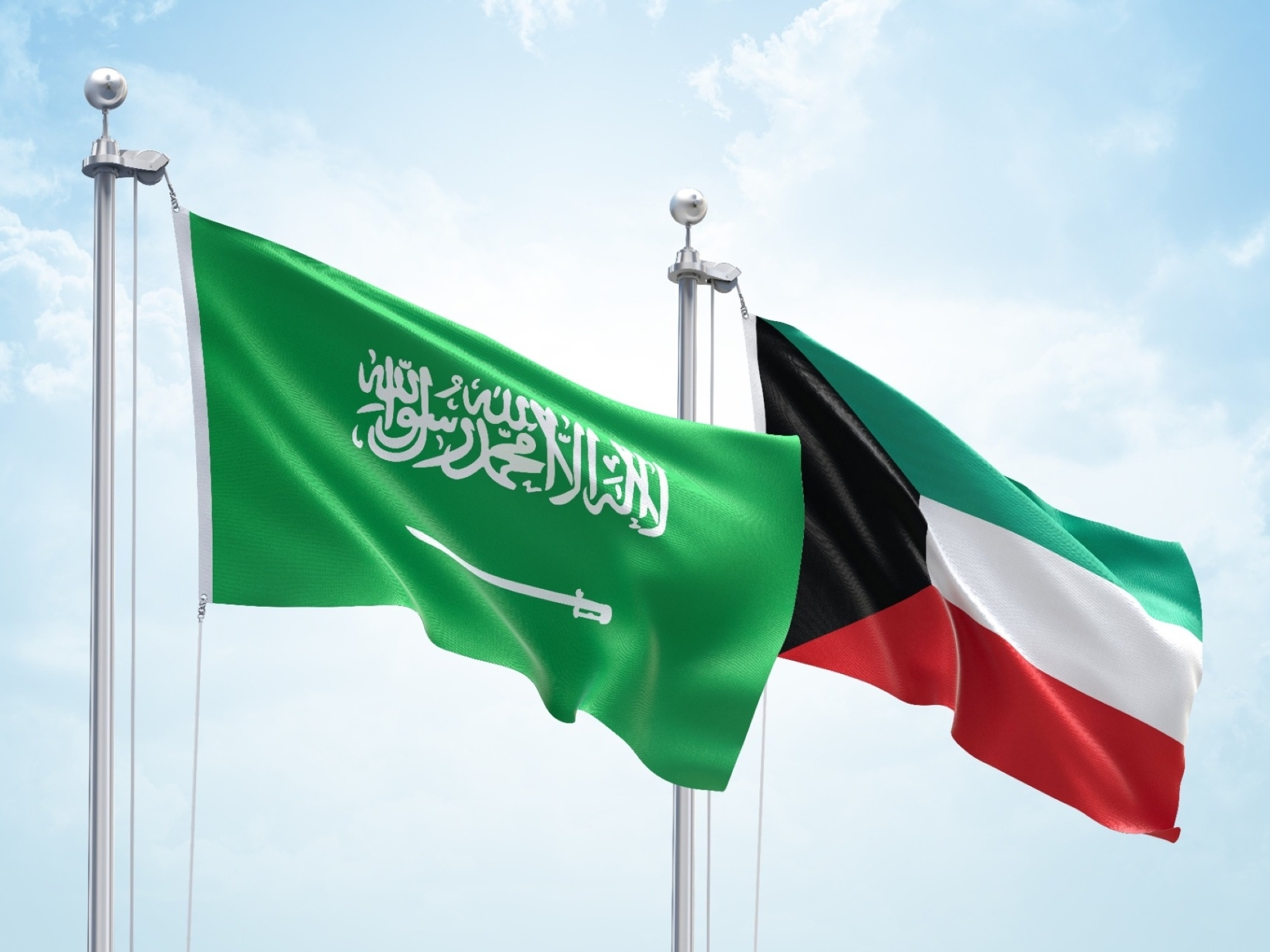 تشكيل أول مجلس أعمال سعودي - كويتي مشترك