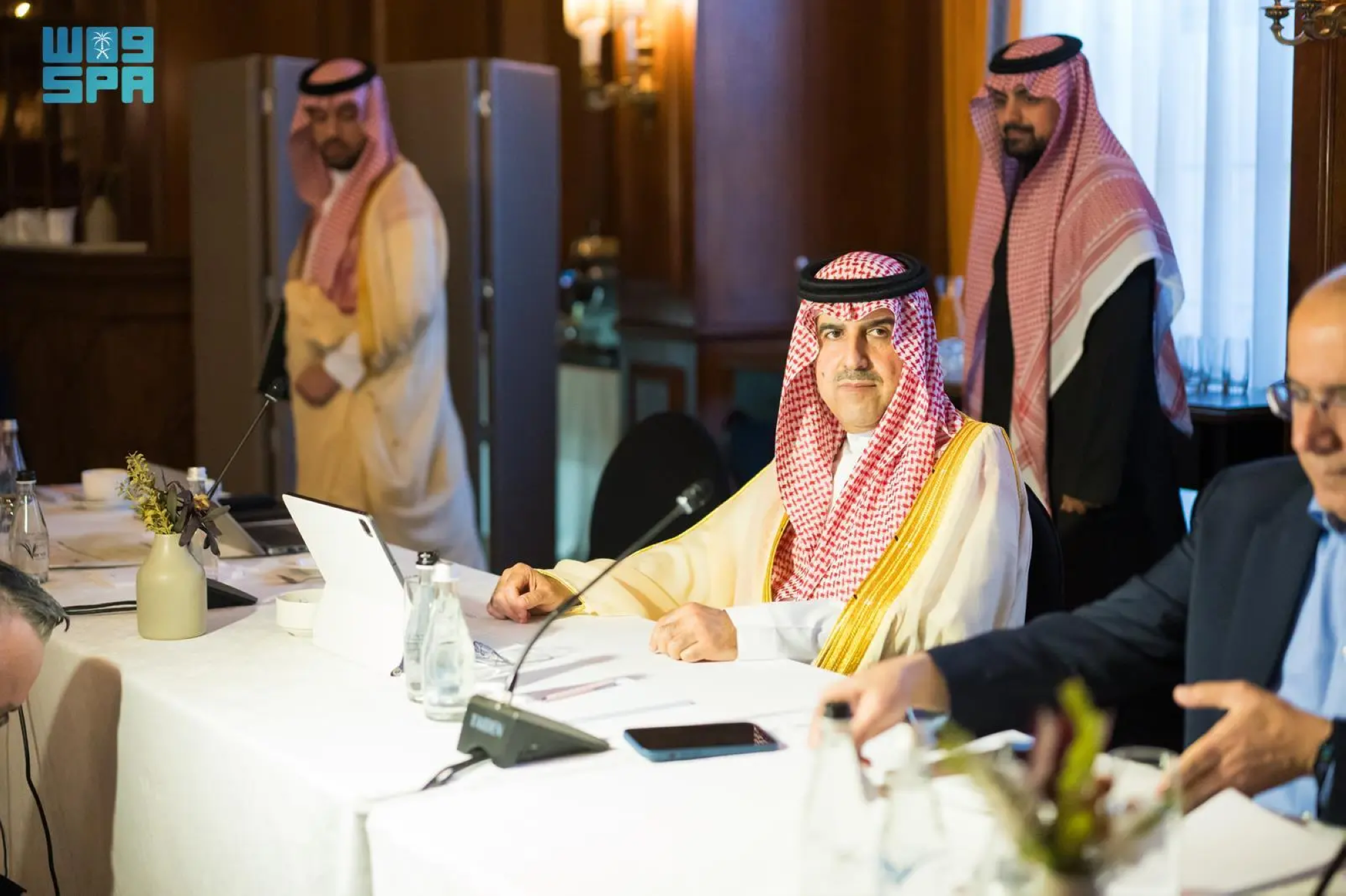 المملكة تفوز برئاسة المعهد الدولي للمراجعين الداخليين