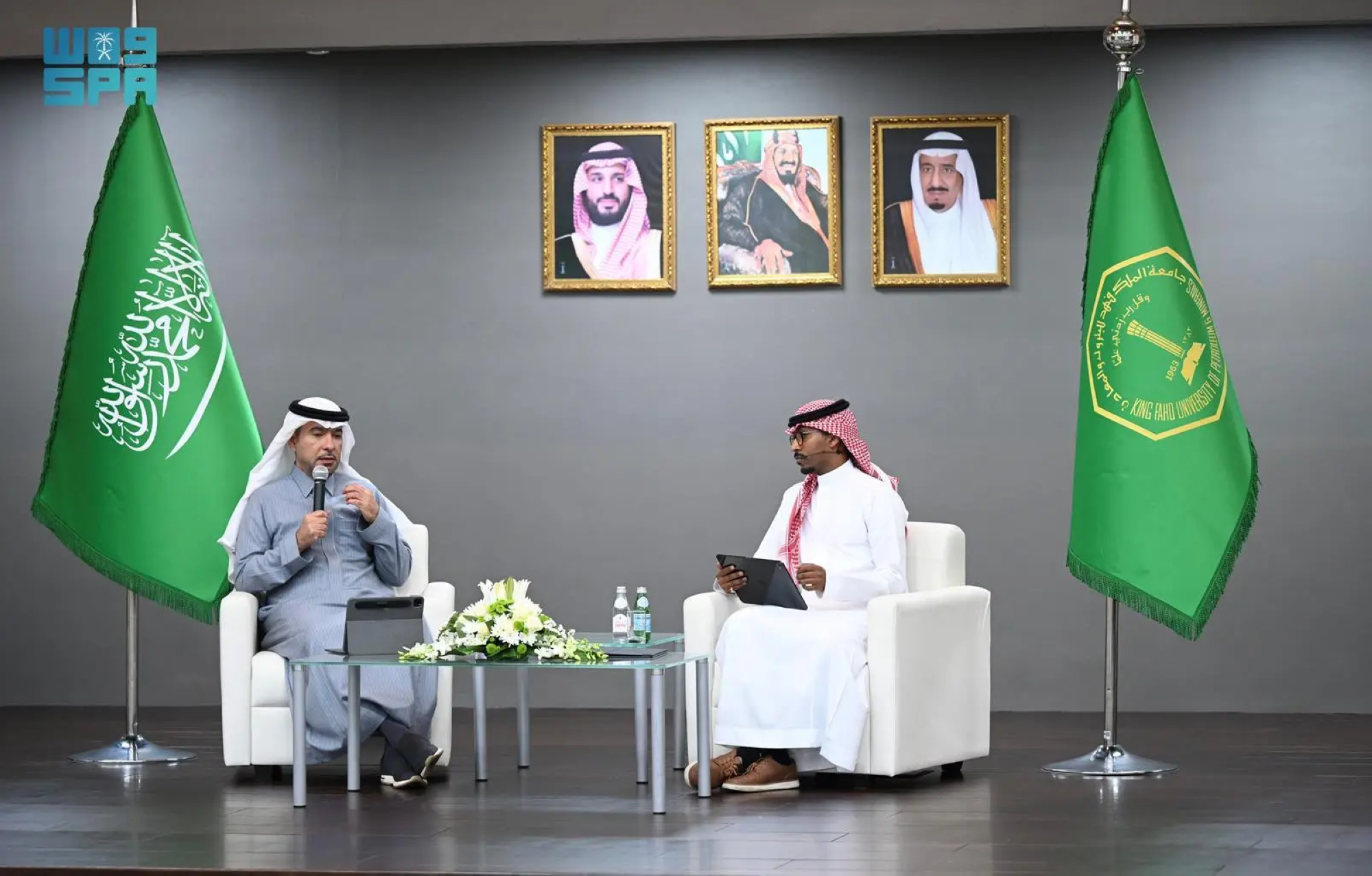الحقيل: ارتفاع رضا السكان عن الخدمات البلدية إلى 65%