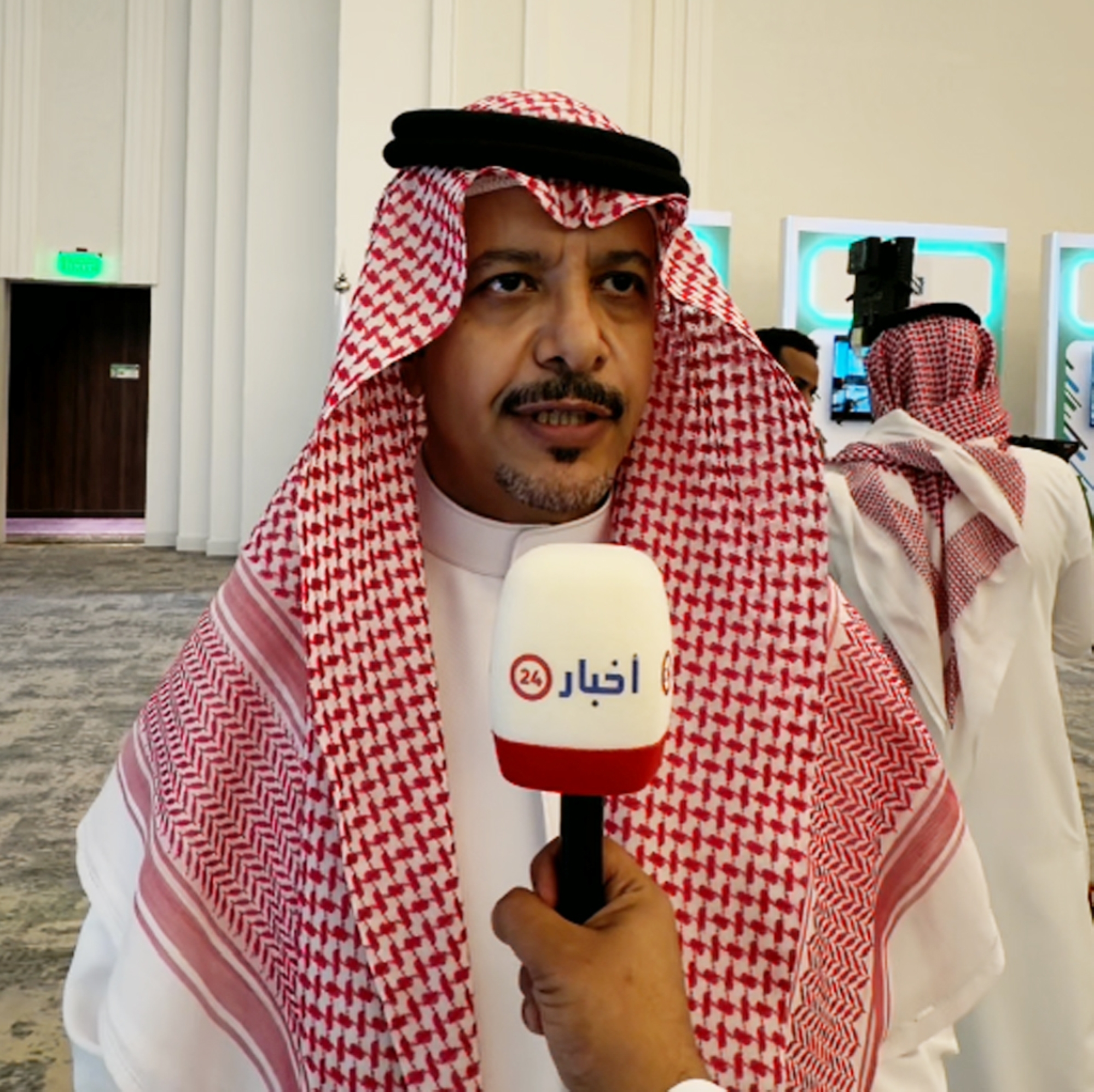 ملتقى الطرق والنقل يطلق استراتيجية نقل للشرقية حتى 2050