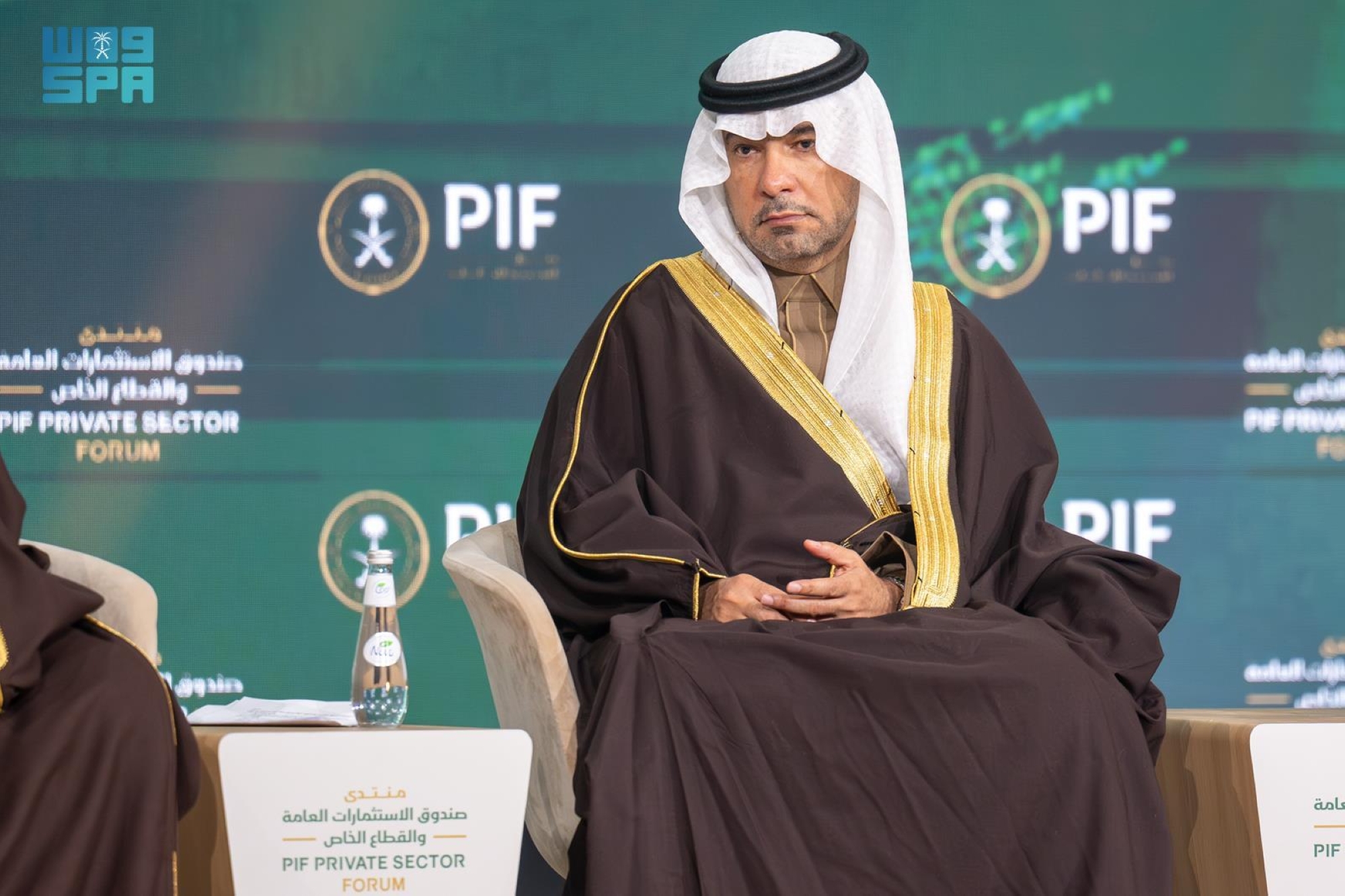 تخصيص معظم قطاع الإسكان و40% من الخدمات البلدية