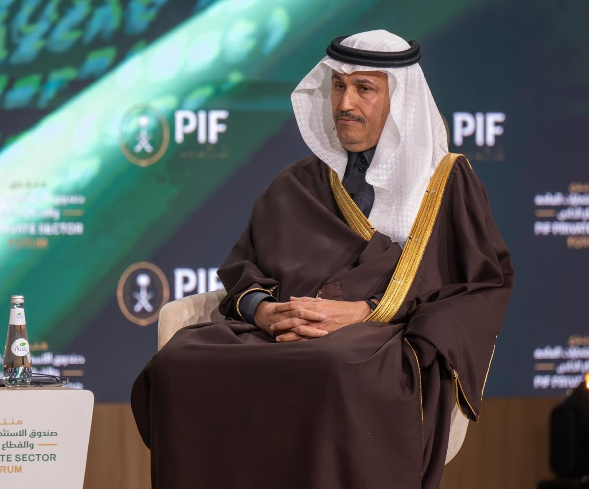 الجاسر: استثمارات القطاع الخاص في النقل 250 ملياراً