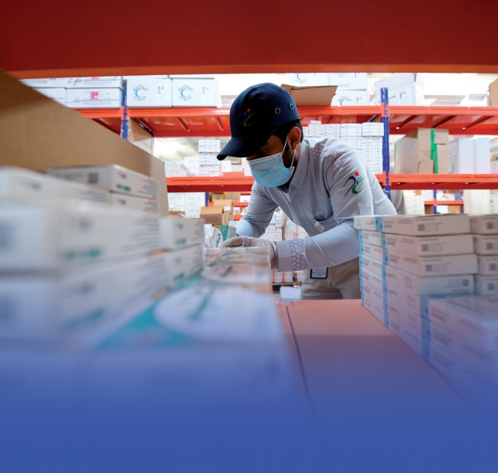 تغريم 34 منشأة صيدلية بـ 4 ملايين ريال