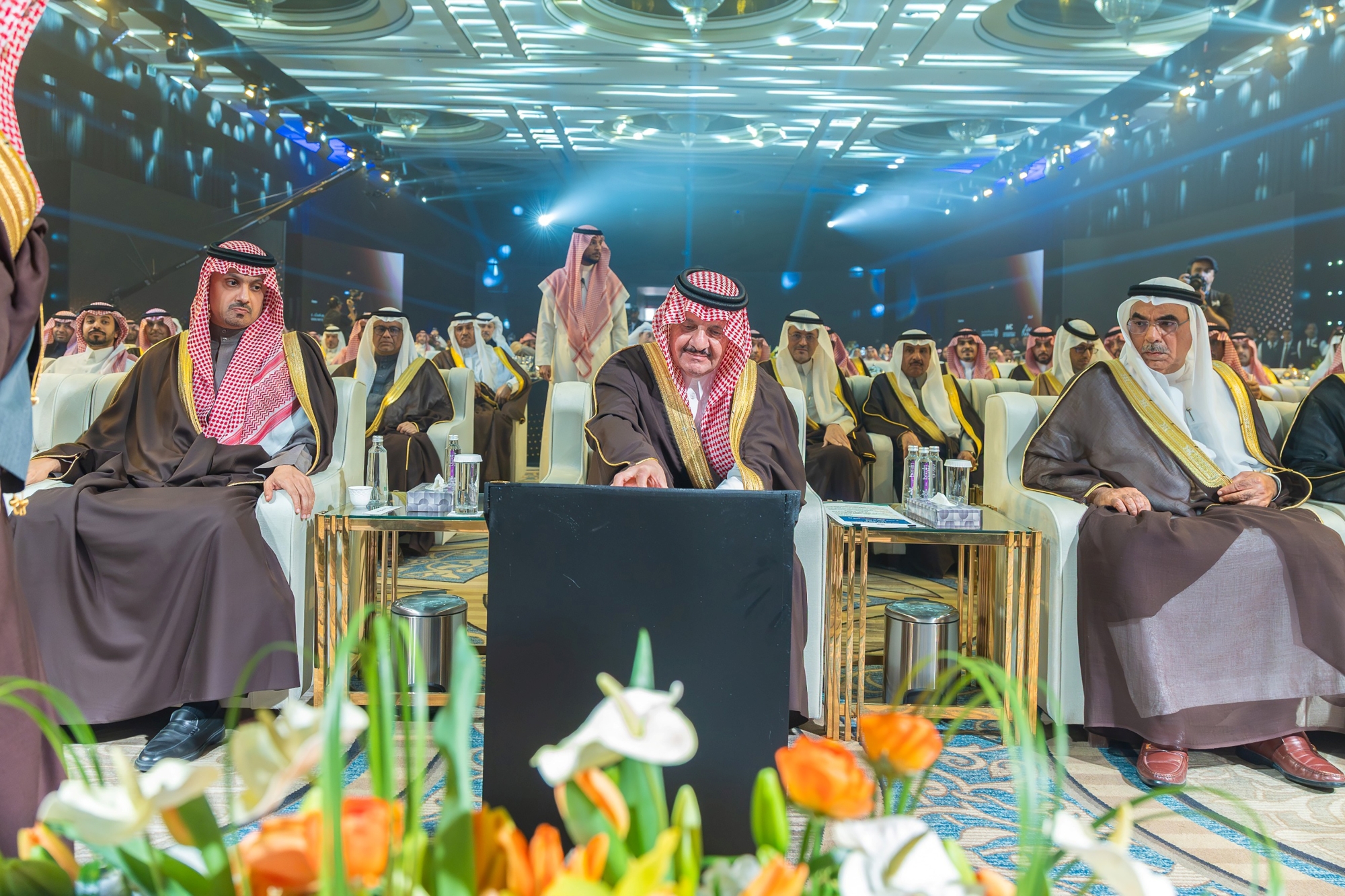 تدشين مشروع "الدمام الجديد" باستثمارات 98 مليار ريال