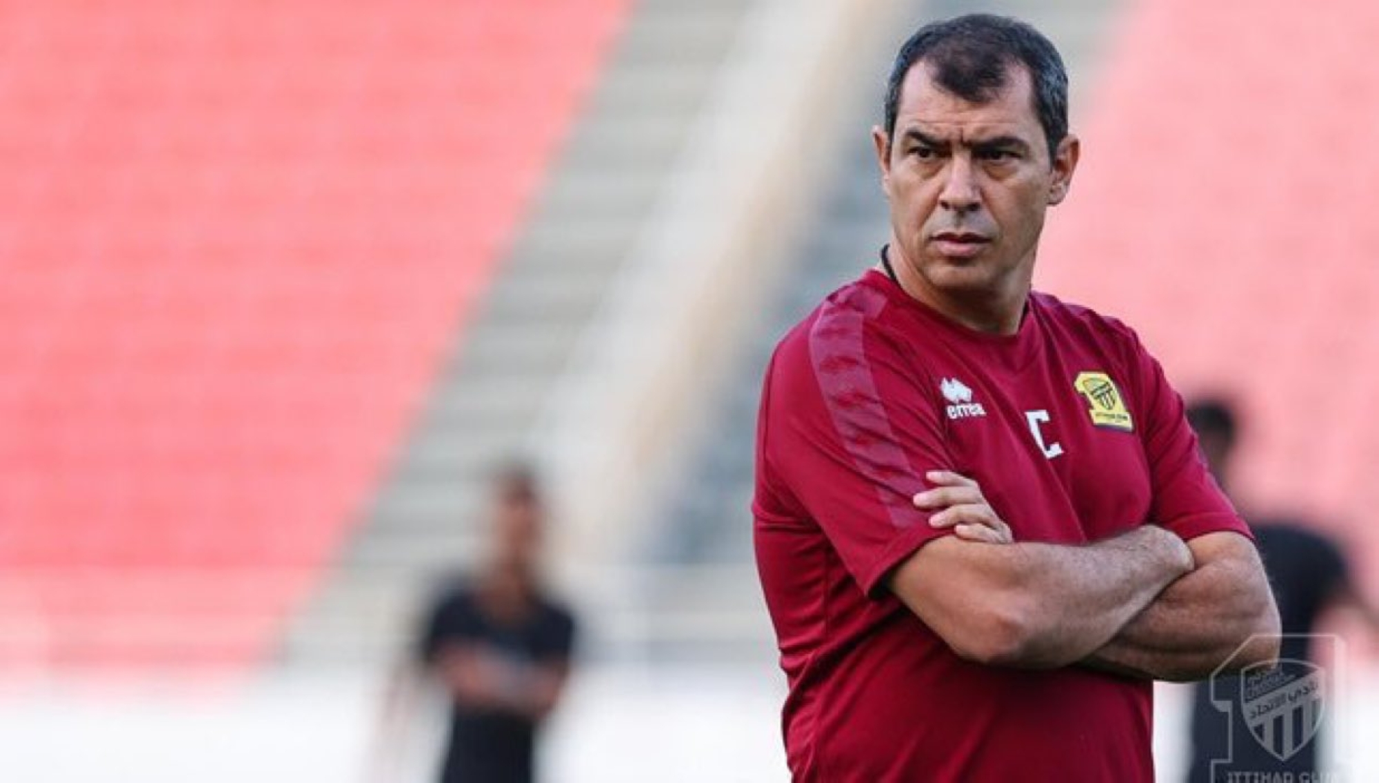 رسميًا.. ضمك يعلن التعاقد مع البرازيلي فابيو كاريلي