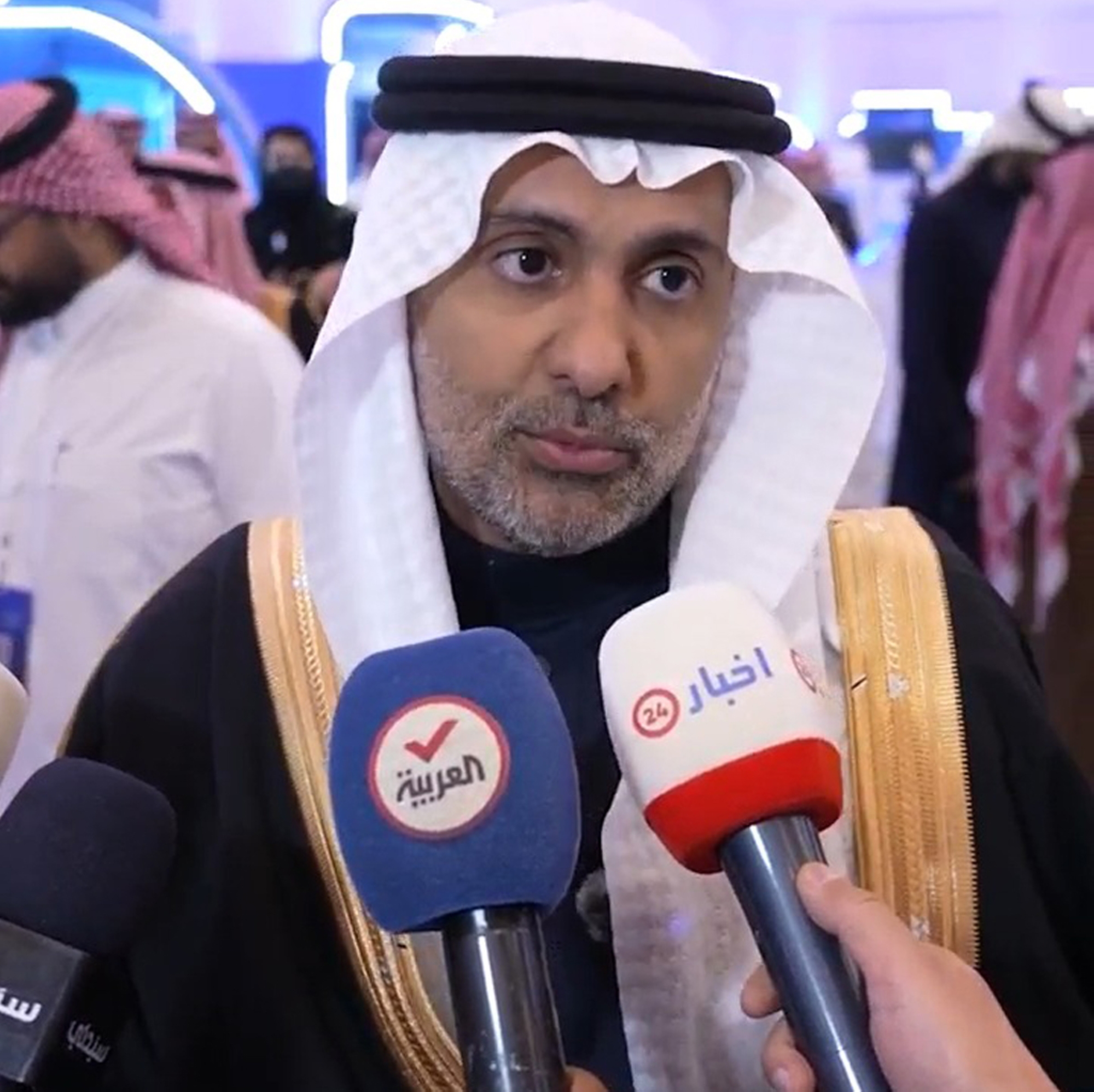 الجلاجل لـ"أخبار 24": زيادة عمر المواطن الصحي 3 سنوات