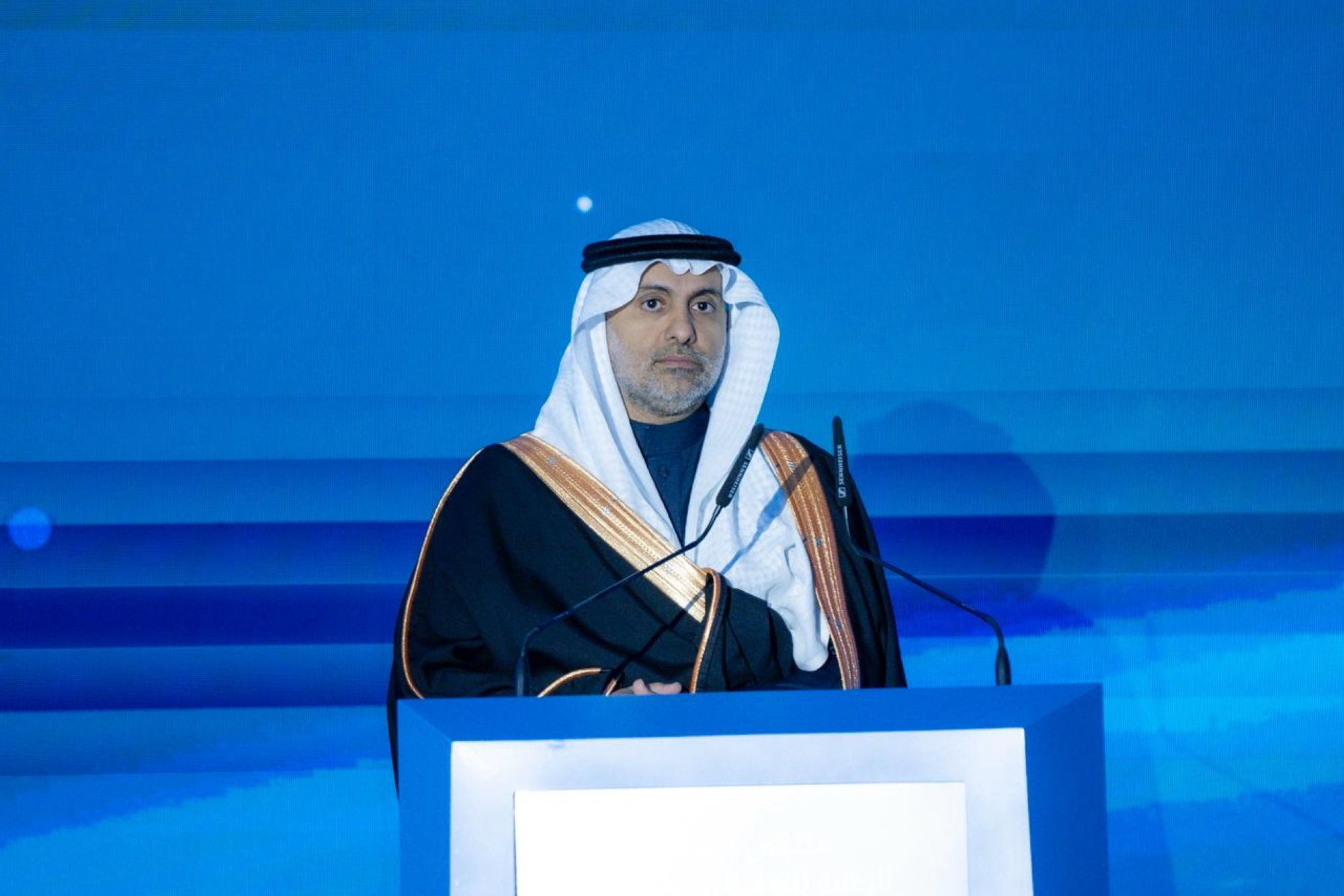 وزير الصحة رئيس "الصحة القابضة" يكرم الفائزين بجوائز نموذج الرعاية السعودي 2026