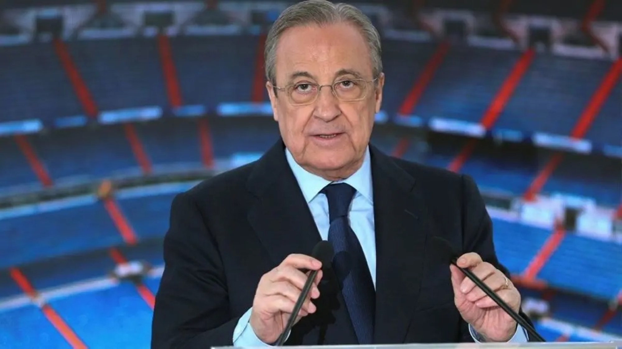 اتفاق بين اليويفا وريال مدريد لإنهاء النزاع القانوني بشأن دوري السوبر