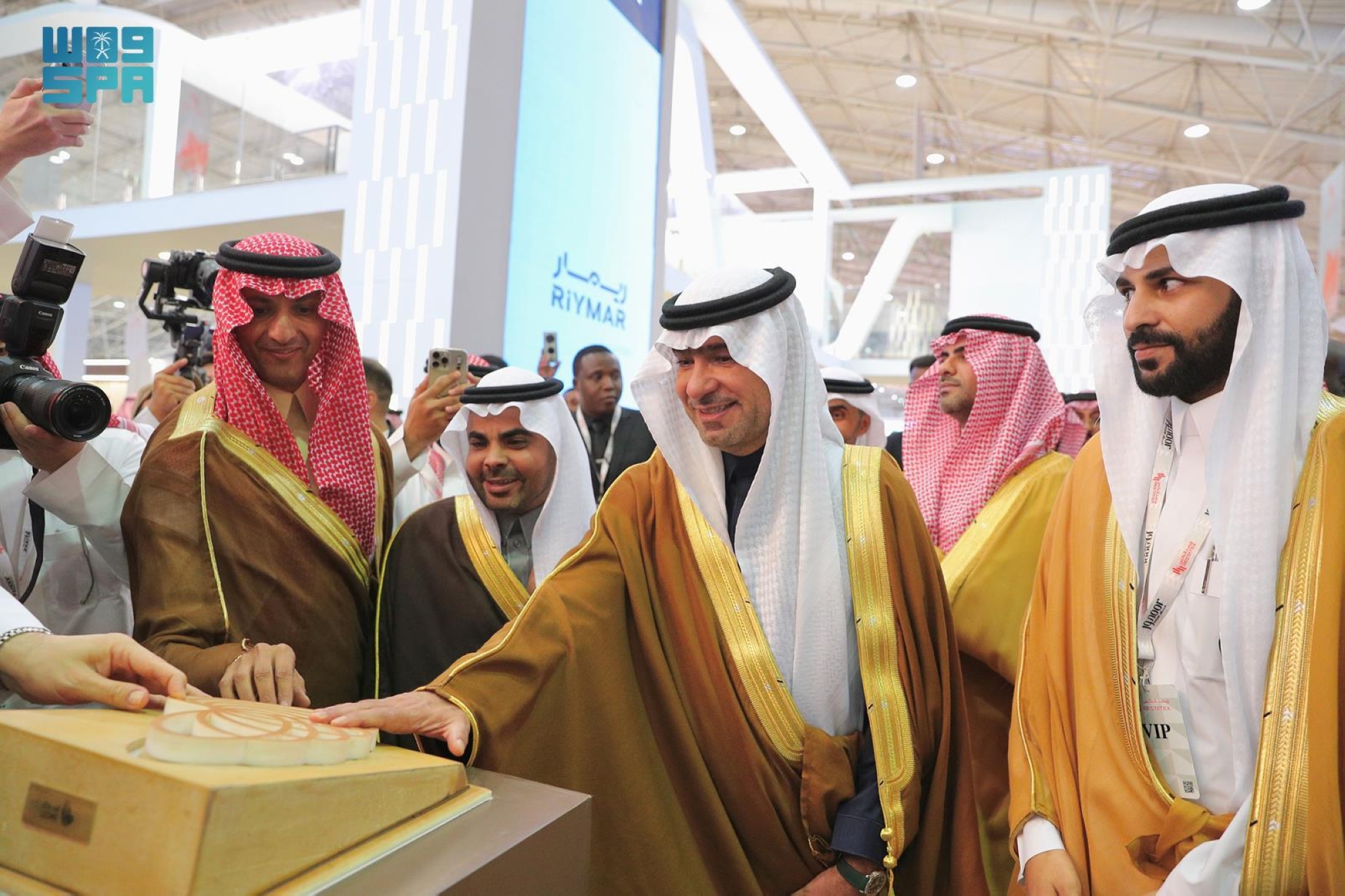 الحقيل: القطاع العقاري يشهد مرحلة نوعية جديدة