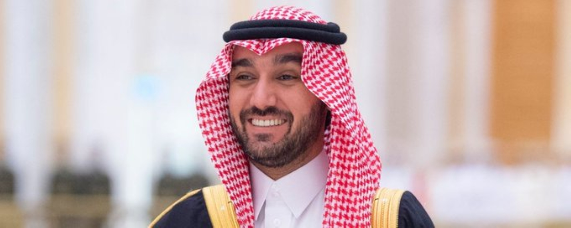 مبادرة جديدة لدعم الرياضات الأولمبية والبارالمبية في مختلف مناطق المملكة