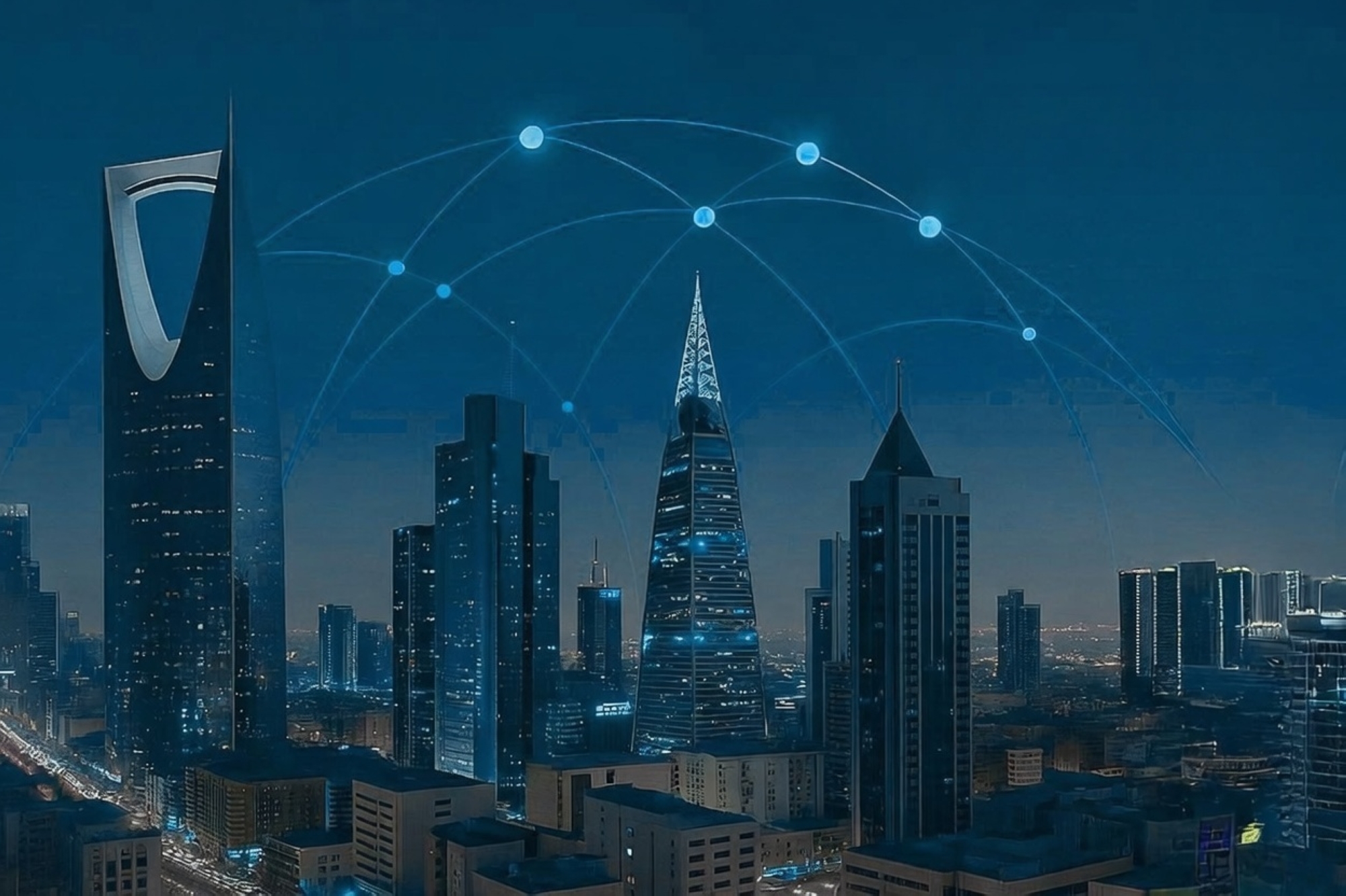 الاقتصاد الرقمي للمملكة يصل إلى 140 مليار دولار