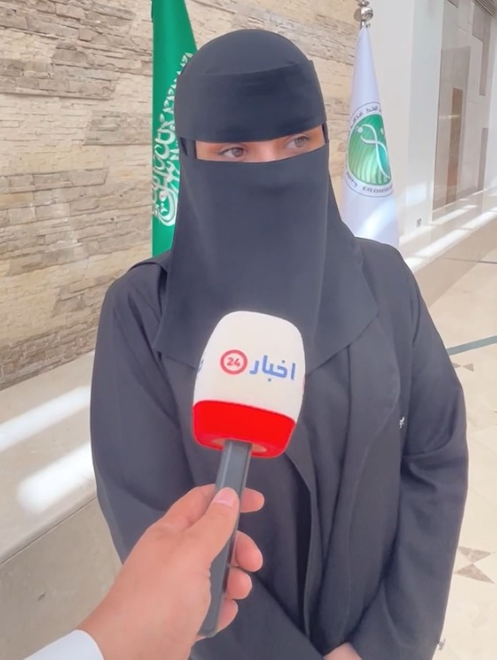 فاتن.. تبرعت لإنقاذ إنسان فوهبها الله روحًا انتظرتها 8 سنوات