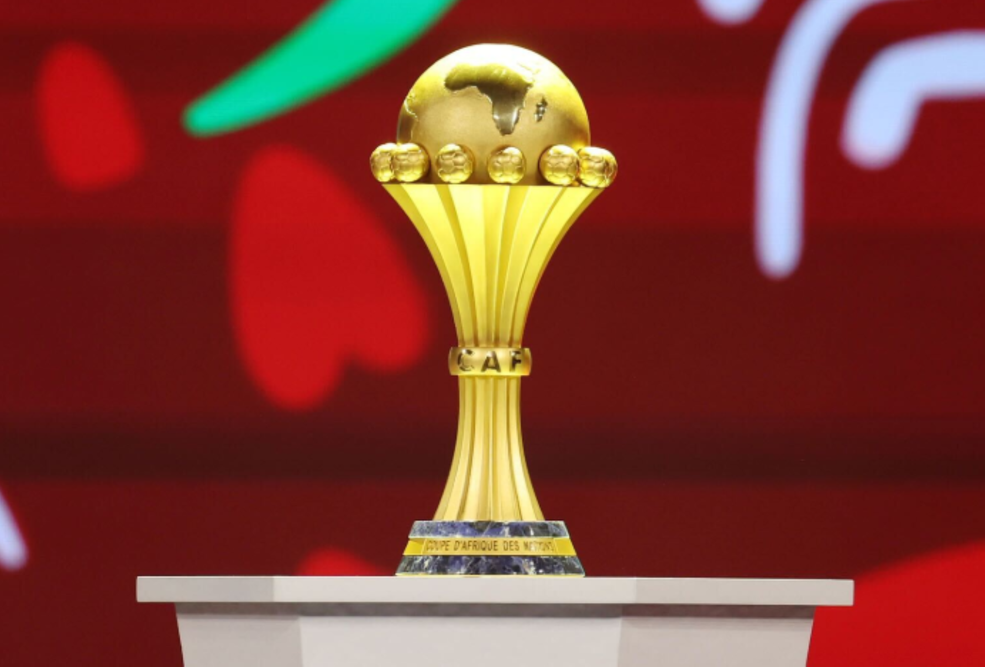 كاف يدرس زيادة عدد المنتخبات في أمم إفريقيا لـ 28 منتخبًا