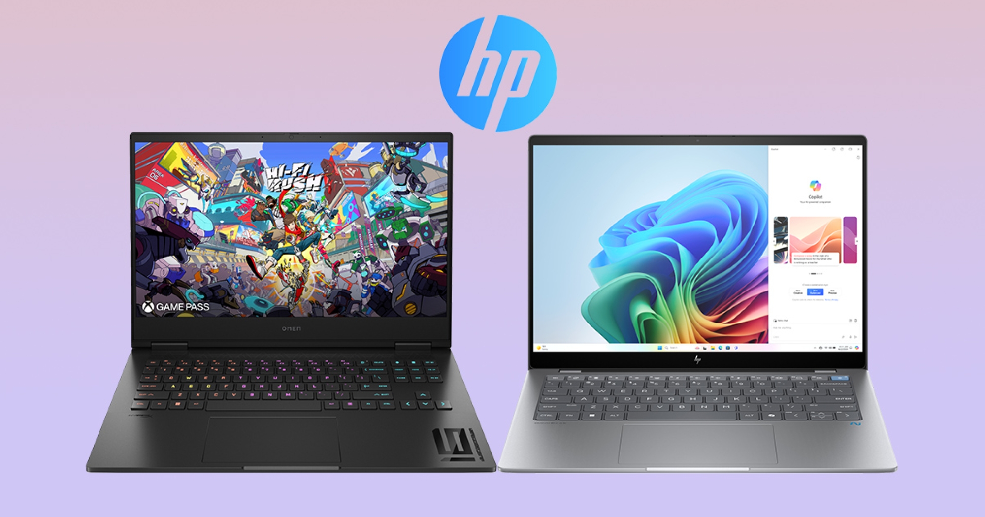 HP تُؤجر أجهزة اللابتوب باشتراك شهري