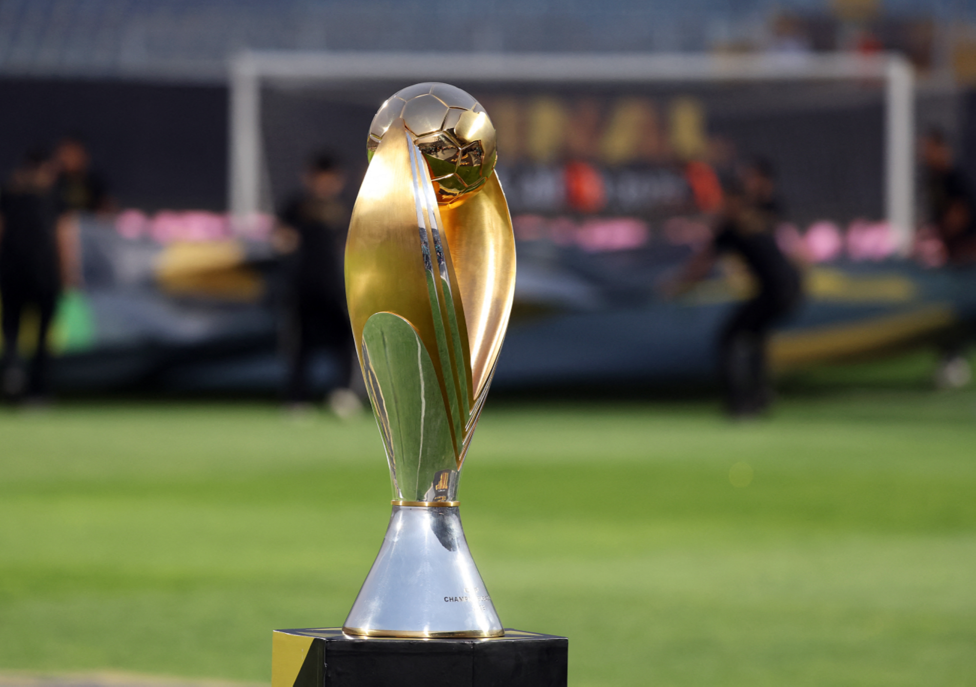 الكشف عن المتأهلين إلى ربع نهائي دوري أبطال إفريقيا