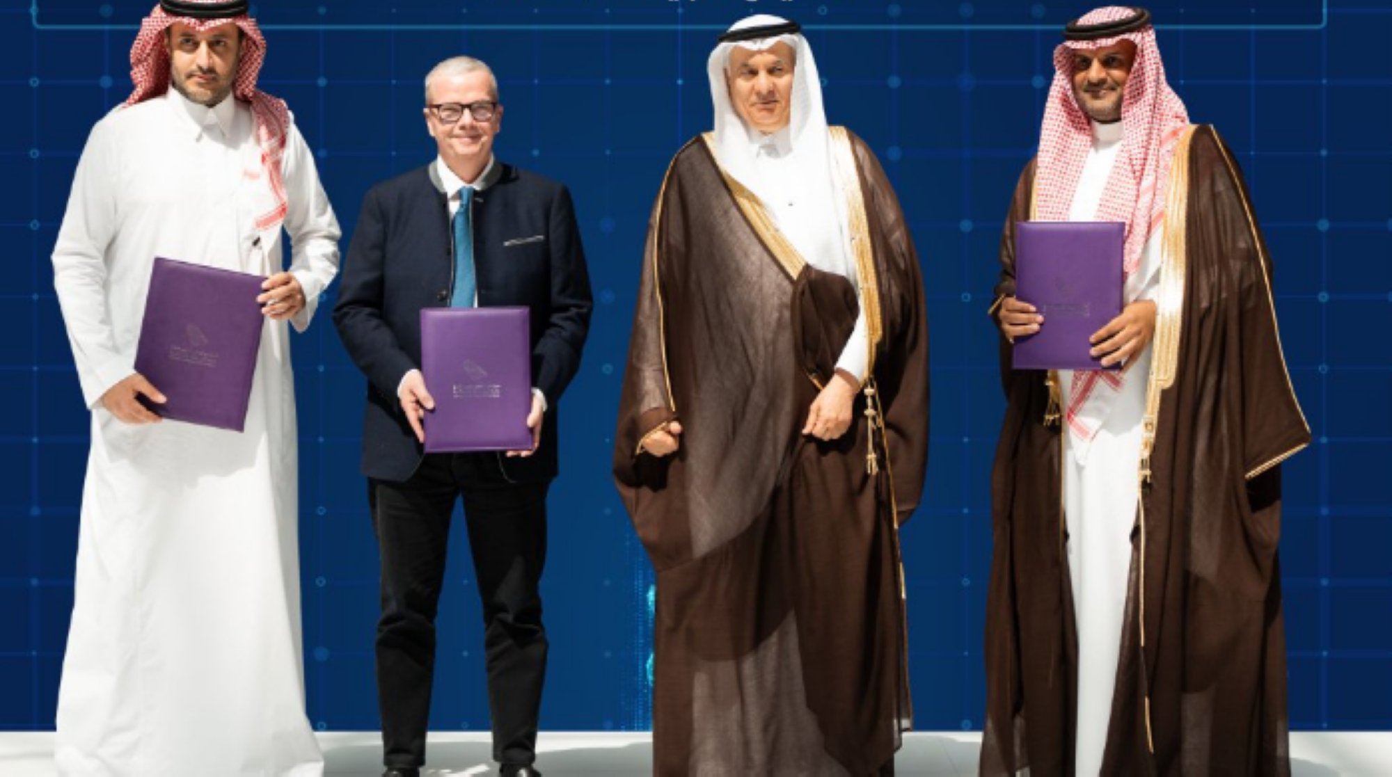 شراكة سعودية فرنسية لتوطين صناعة اللقاحات البيطرية