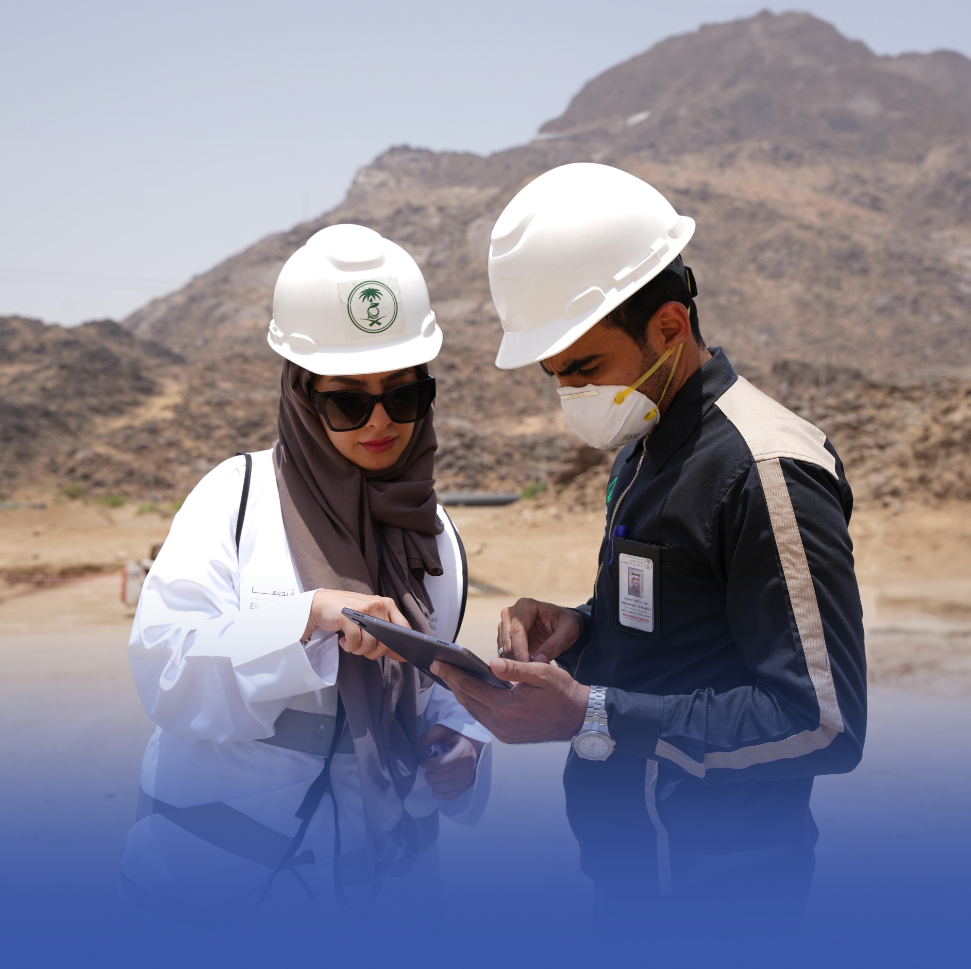 "الالتزام البيئي": ارتفاع البلاغات بنسبة 88% خلال عام 2025