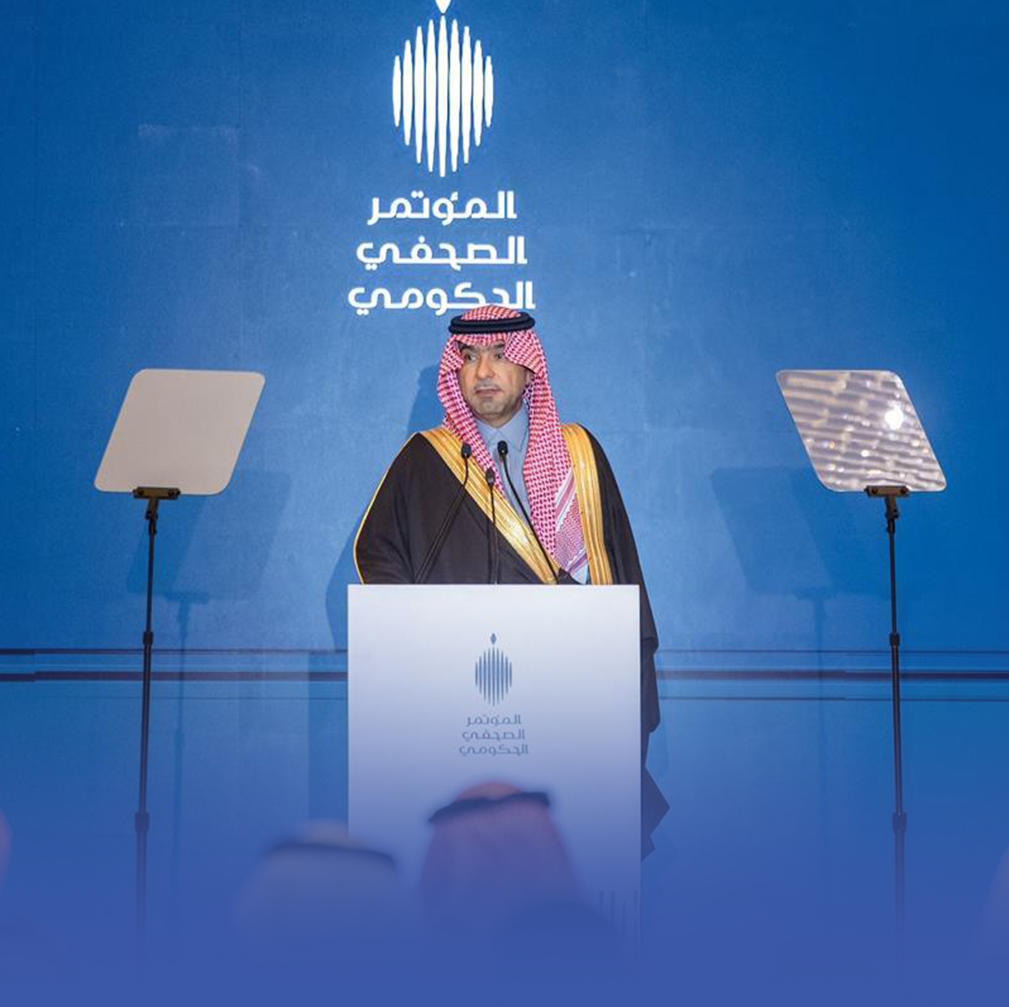 الحقيل: سنطلق مؤشرات عقارية خلال الربع الأول
