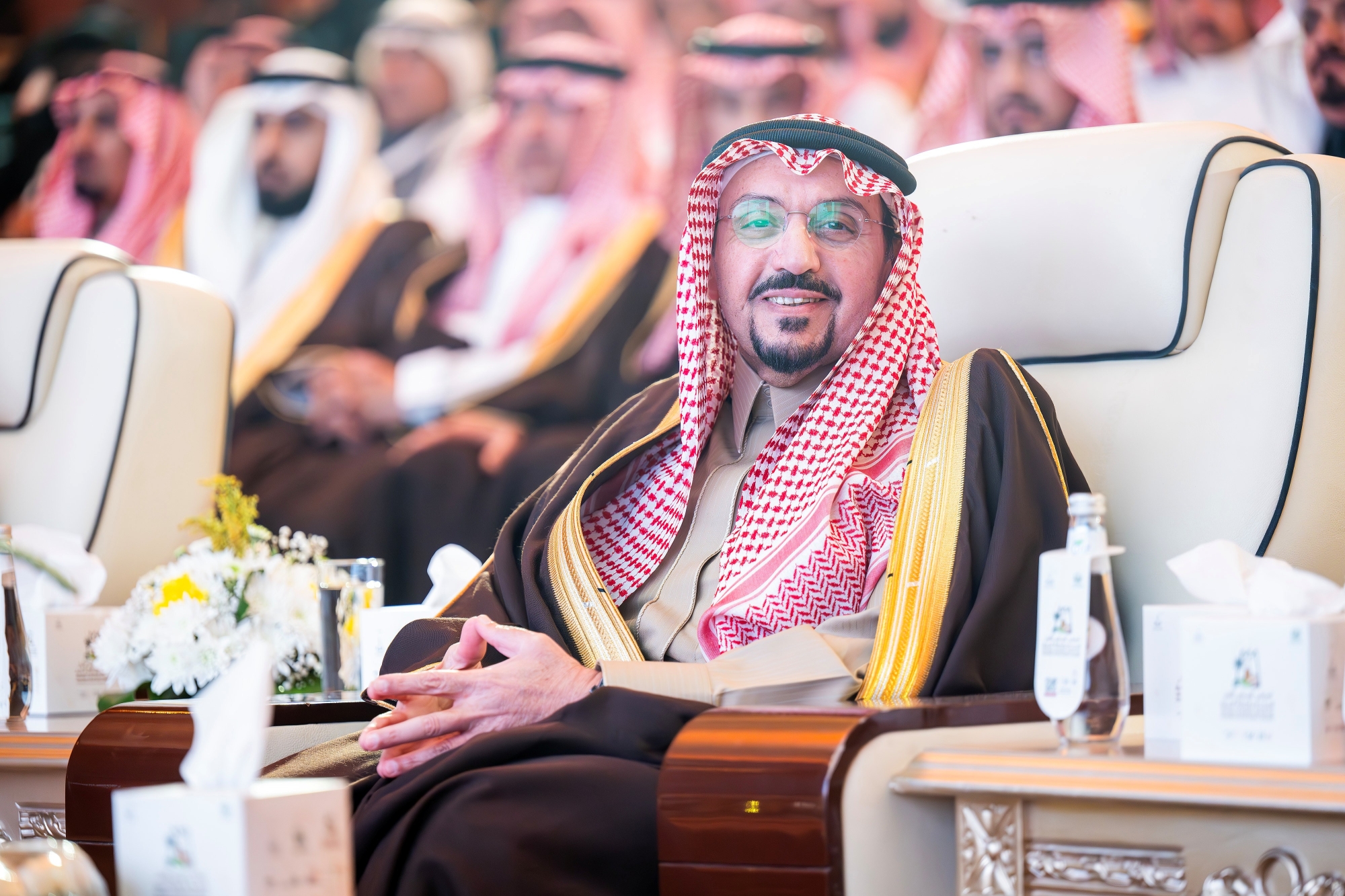 إطلاق الملتقى الوطني الأول للسياحة والجائزة الريفية