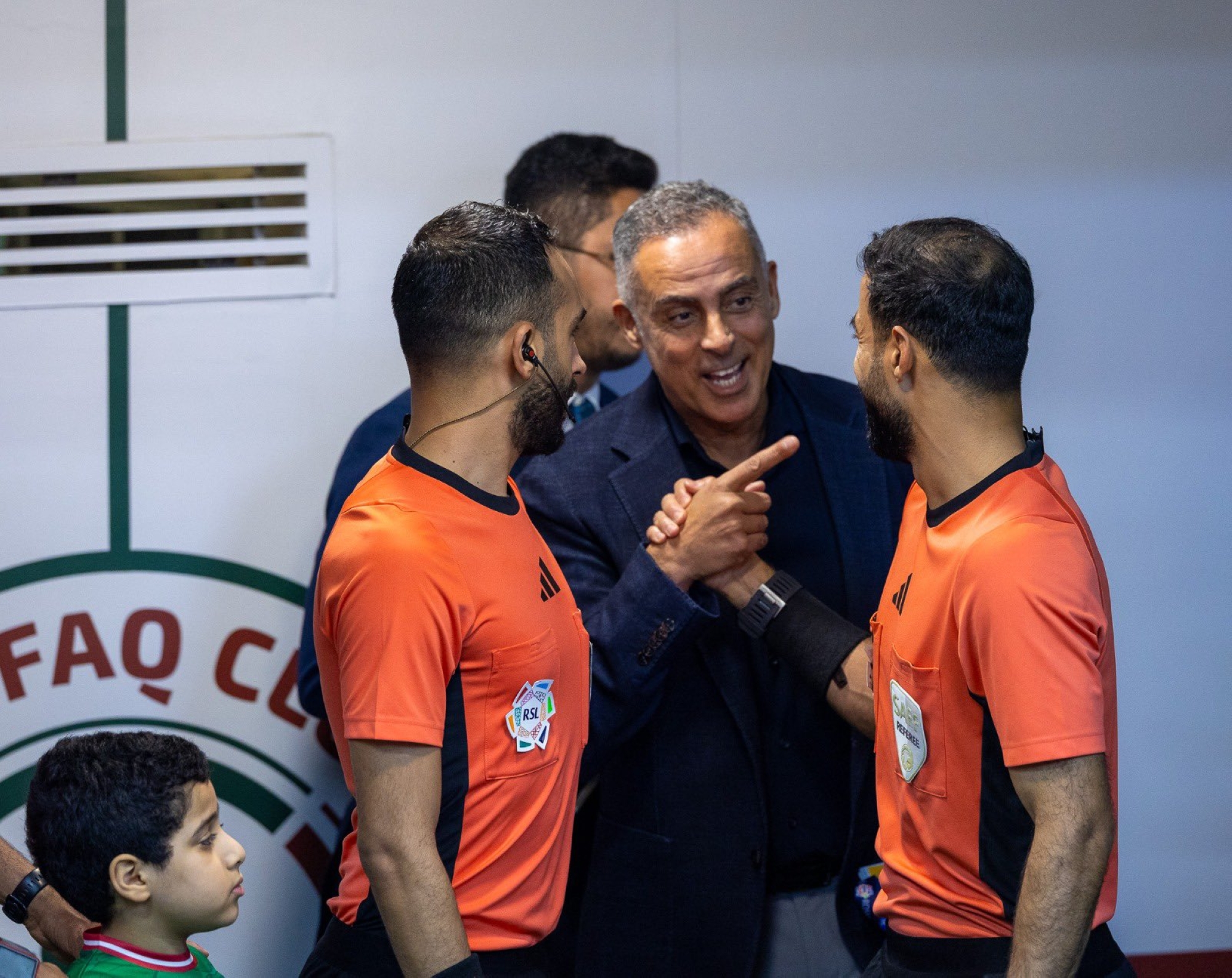 قوميز يلوم التحكيم بعد خسارة الفتح أمام الاتفاق