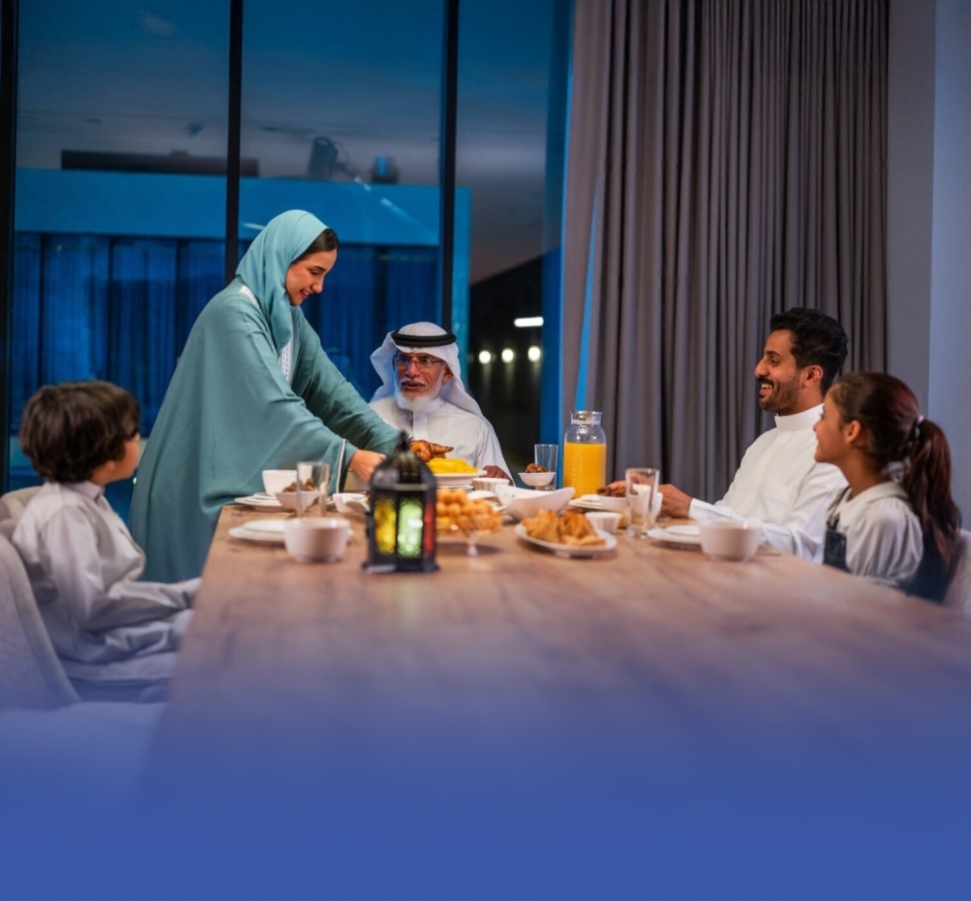 ممارسات تعزز الصحة النفسية والتوازن الداخلي في رمضان