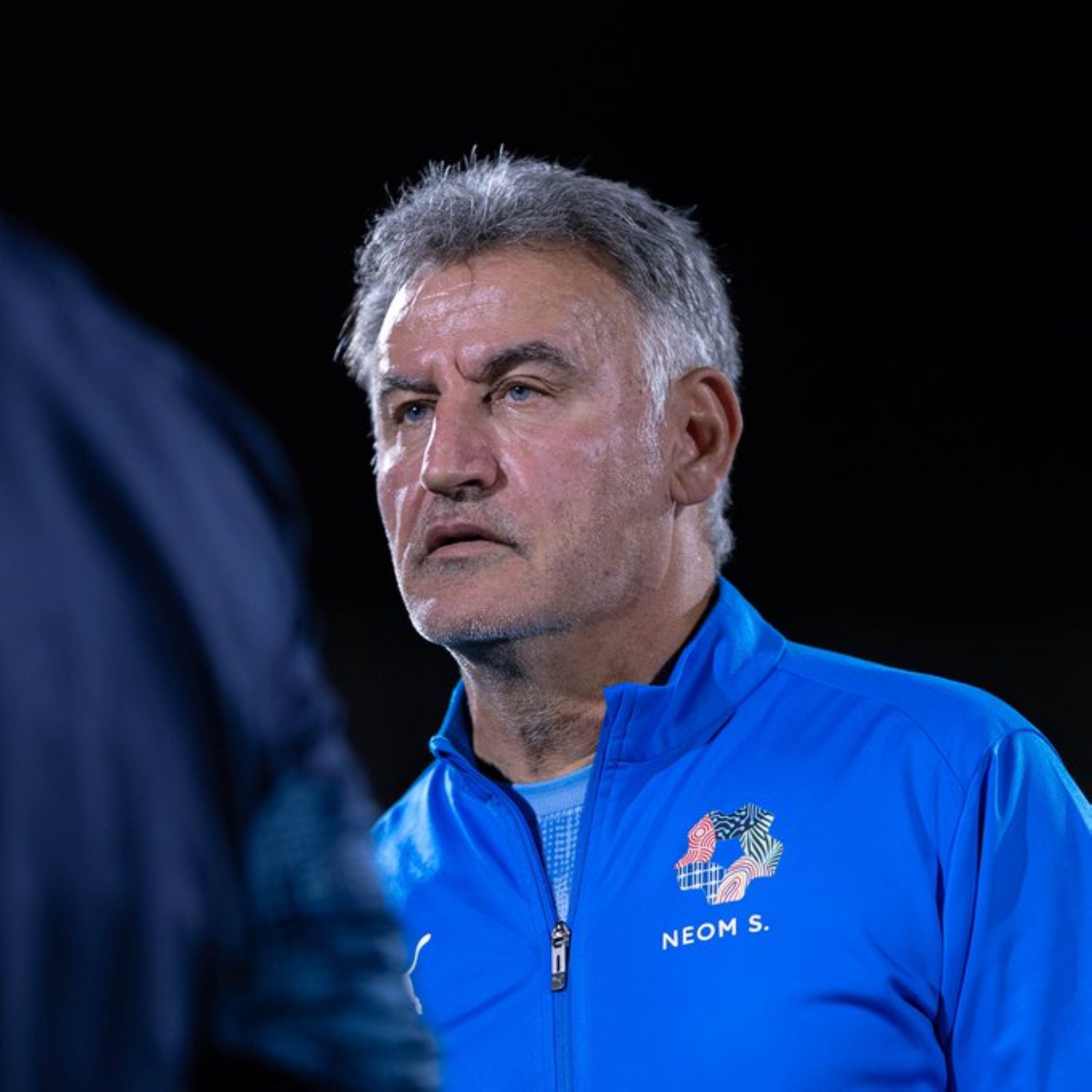 مدرب نيوم يوضح "سبورت 24" تفاصيل انتقال "بوابري" للهلال