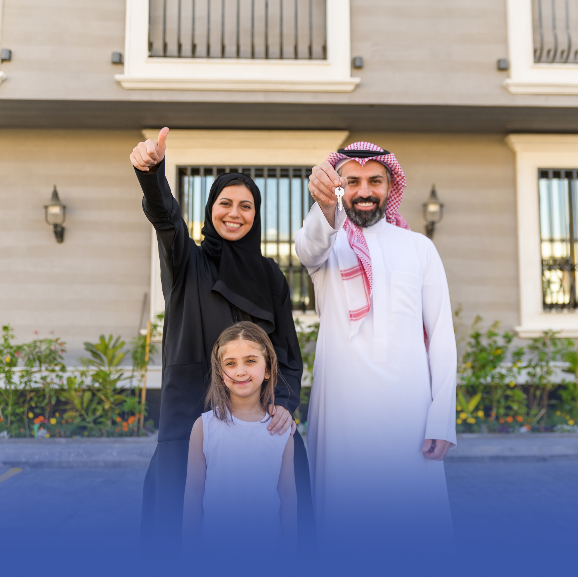 8427 أسرة سعودية استفادت من الدعم السكني خلال يناير