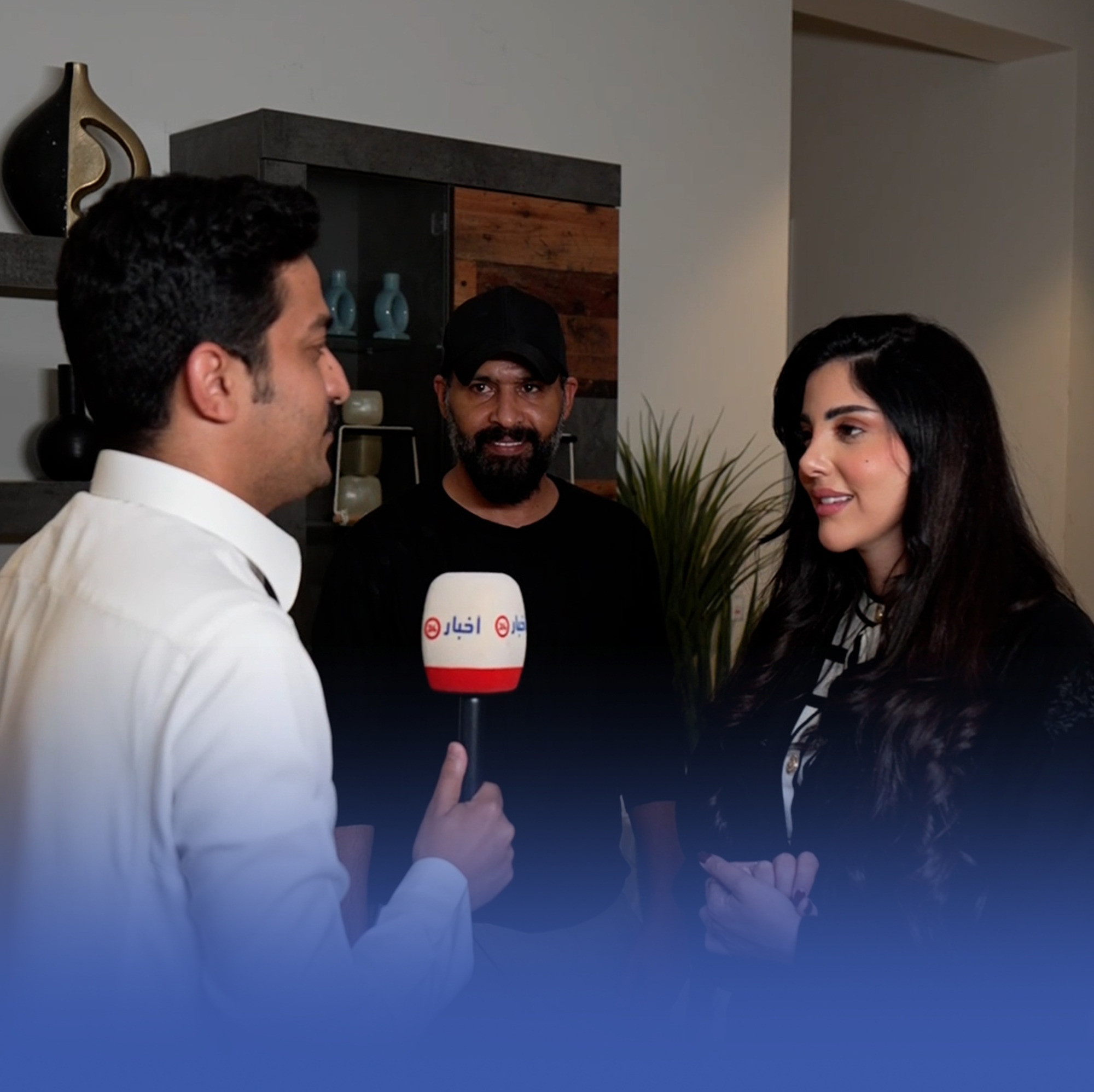 كواليس دراما رمضان.. "أخبار 24" ترصد ما لا يراه المشاهد