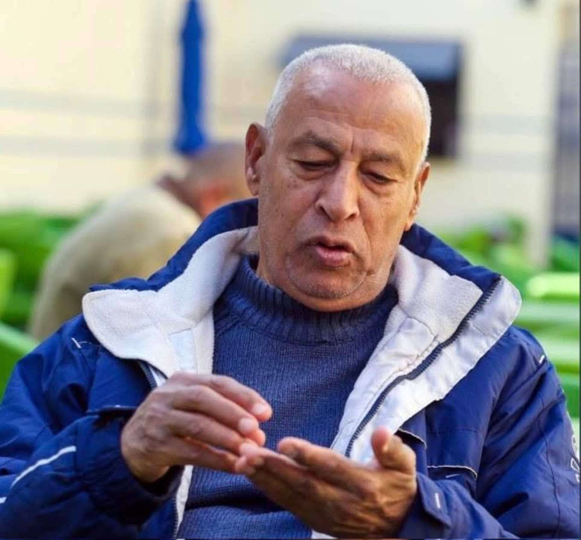 وفاة هداف منتخب مصر في أولمبياد طوكيو 1964 عن 84 عاماً