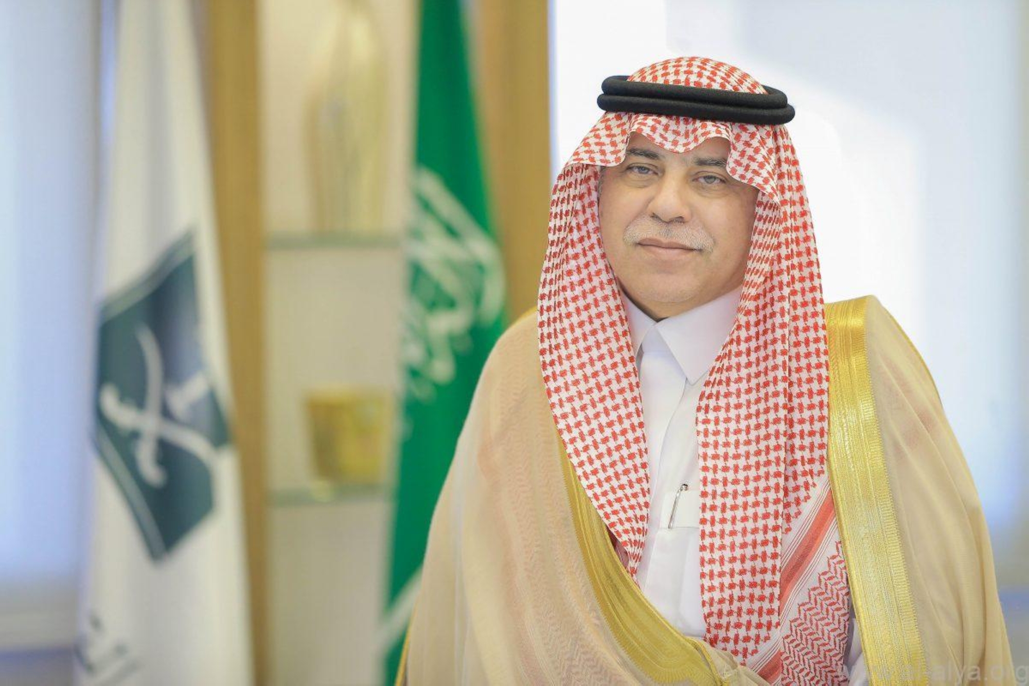 القصبي: المركز السعودي للتنافسية يوحد قنوات رصد التحديات