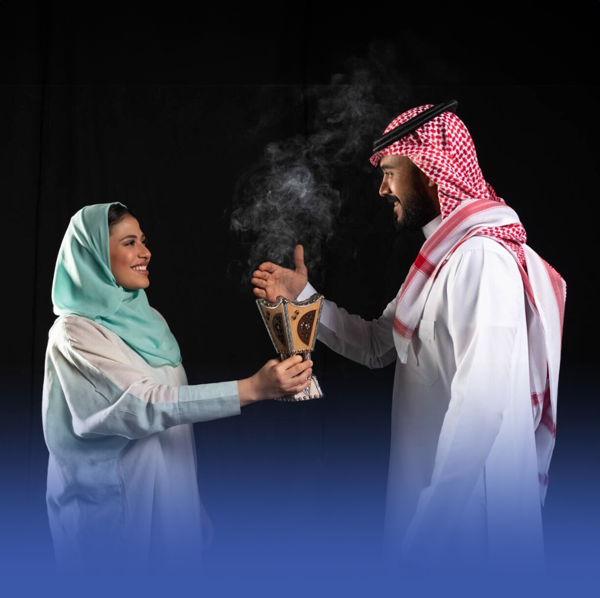 العود.. شغف يُحاكي الحواس
