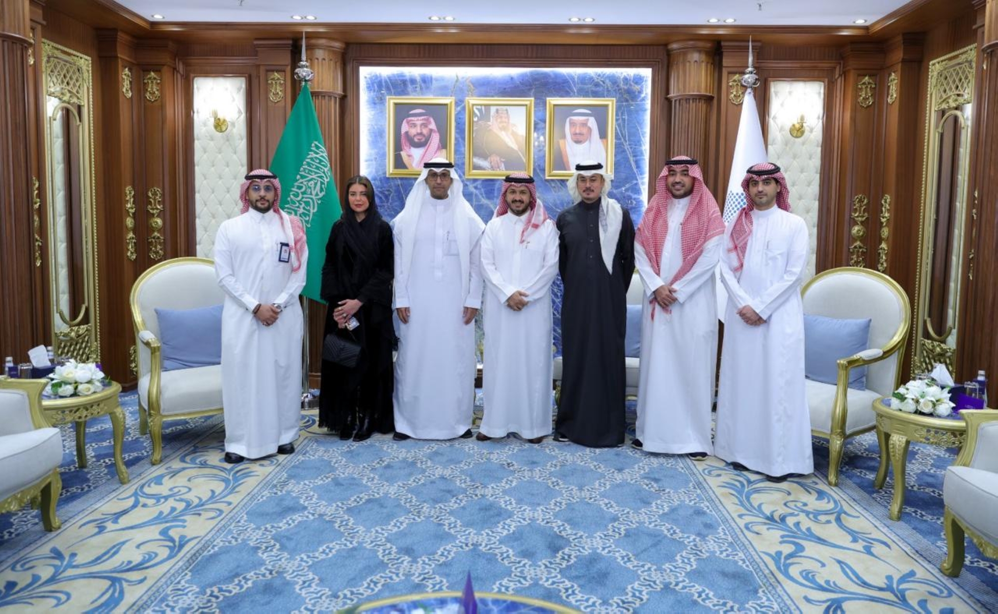 "سحور الرياضيين" يجمع أكثر من 350 من قيادات وصنّاع القرار في الرياض