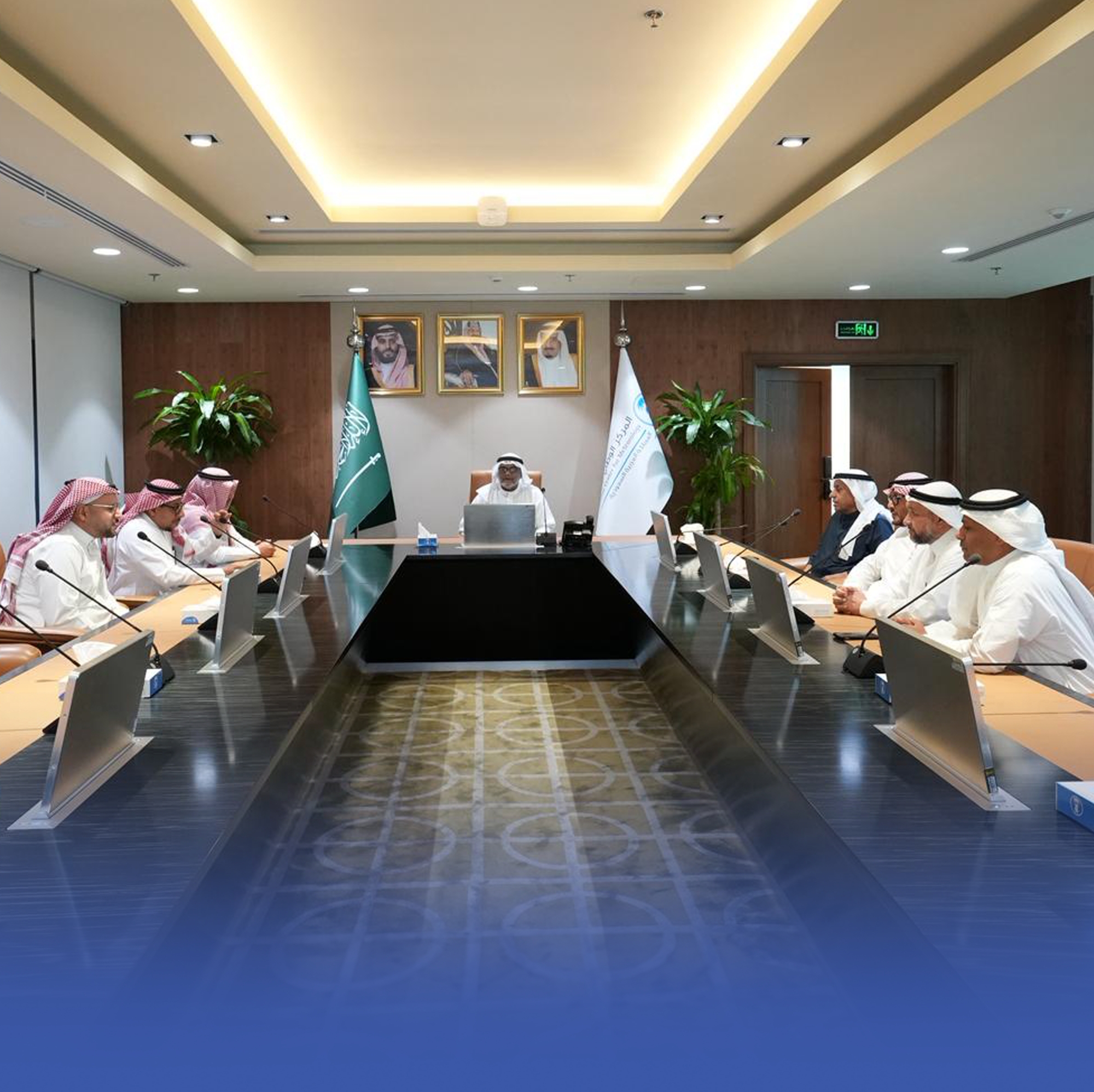 "الأرصاد" يطلق "صيّب" لإدارة المحتوى الرقمي والوثائق