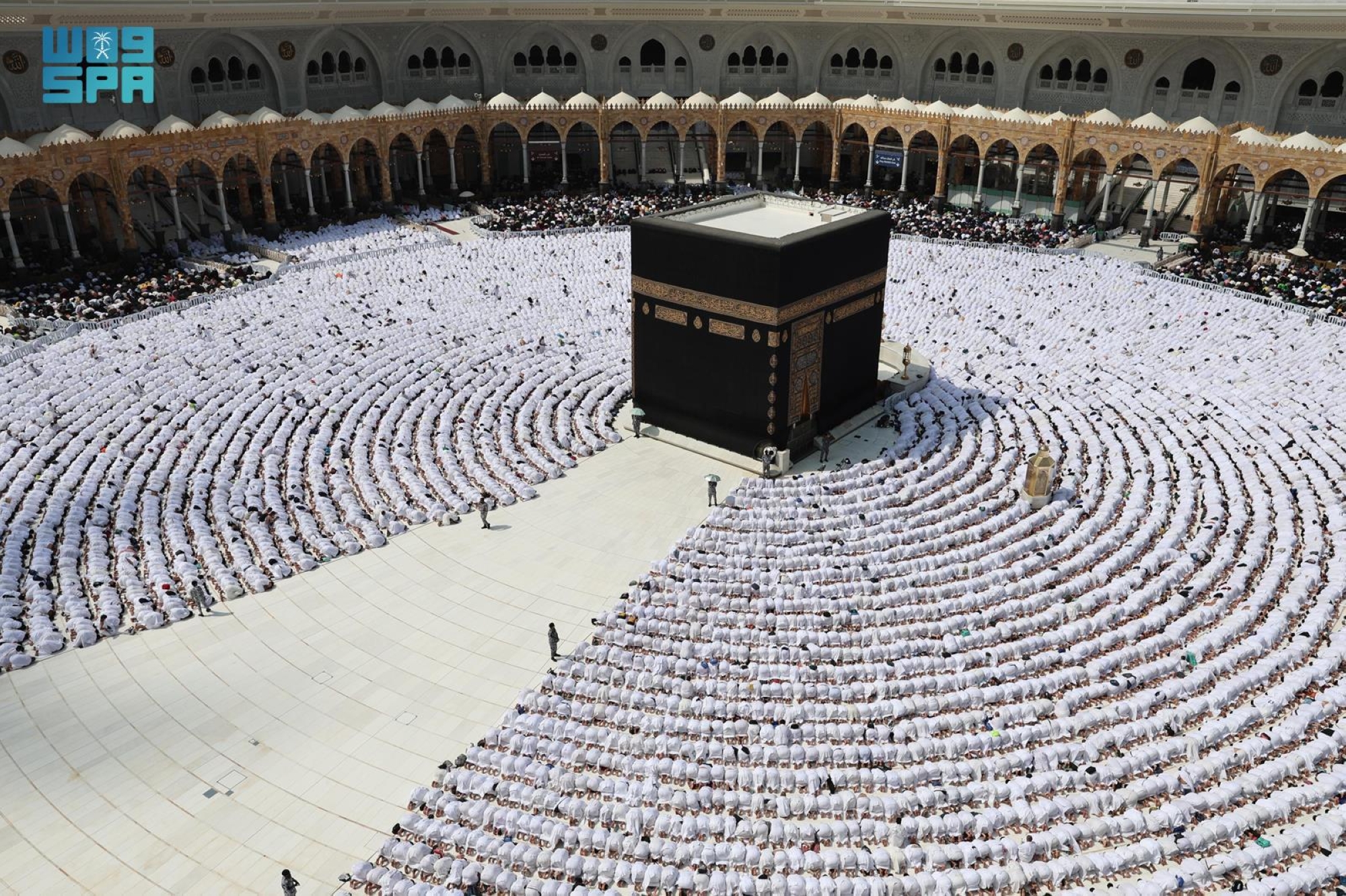 خطيب الحرم: رمضان مصدر إلهام وصناعة لأثر مستدام