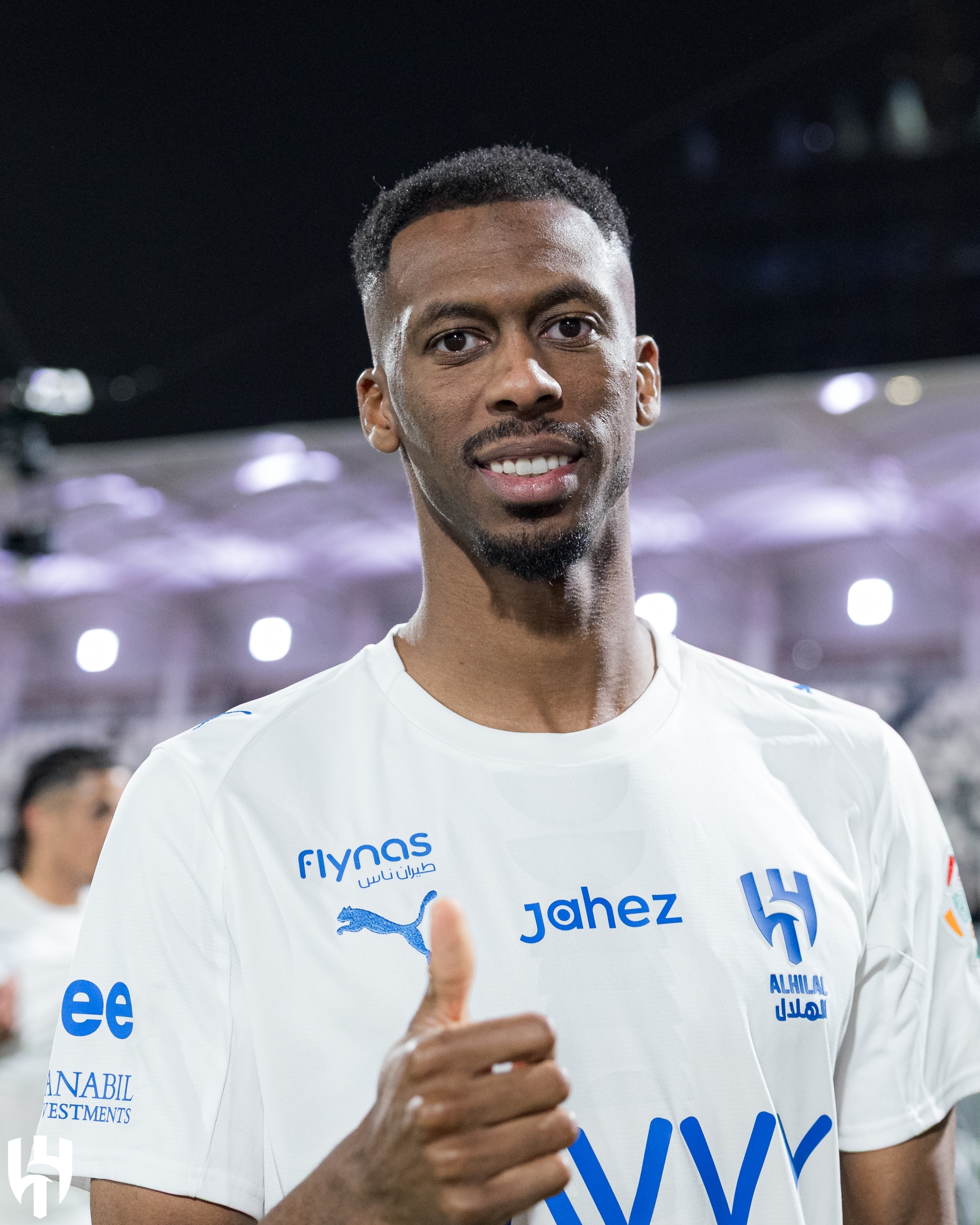 كنو: الشباب لم يكن خصمًا سهلاً.. والهلال سيعود لموقعه بالجدول