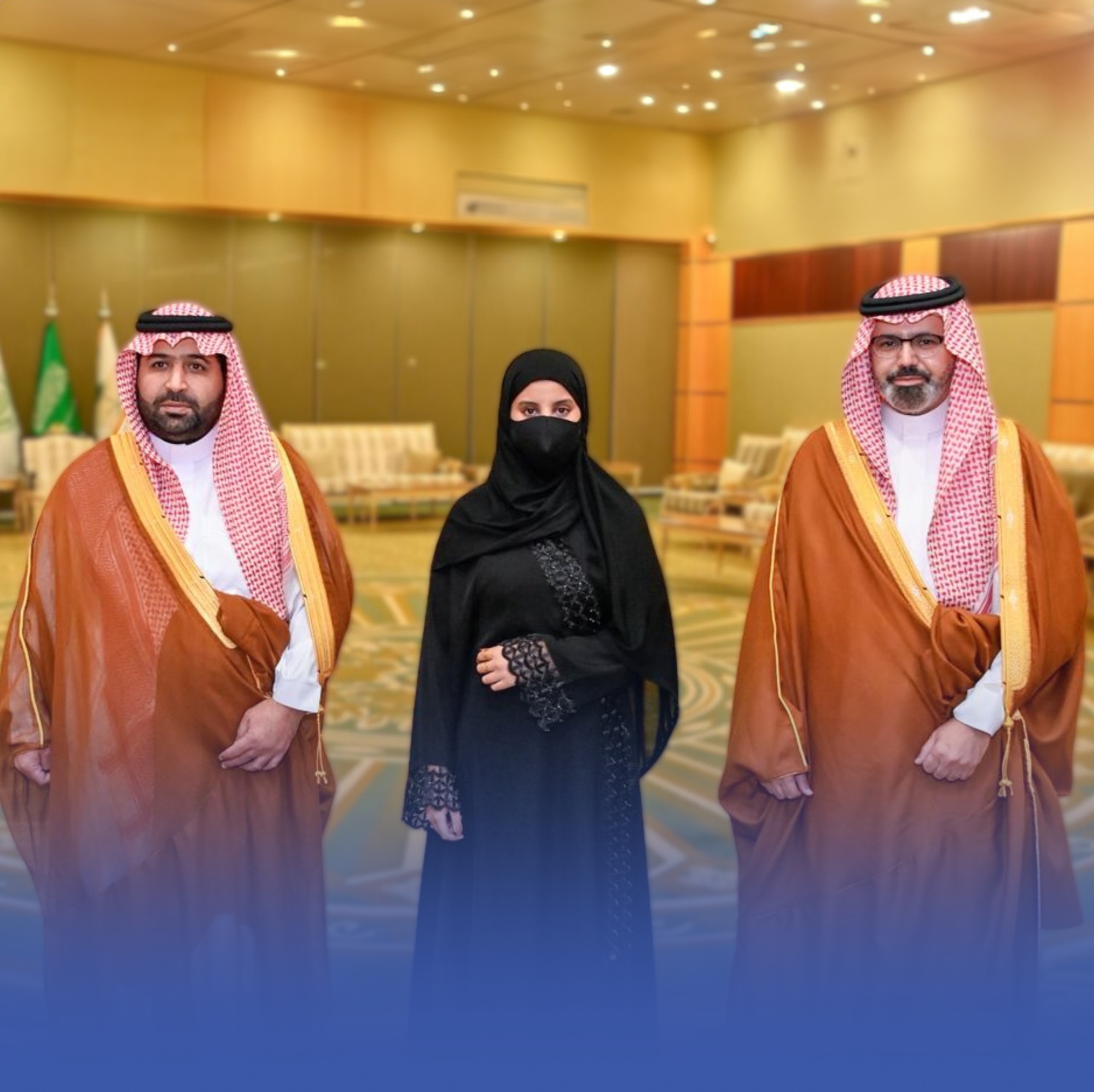 "روان حمدي".. أول سعودية من جازان تصبح "كابتن طيار"