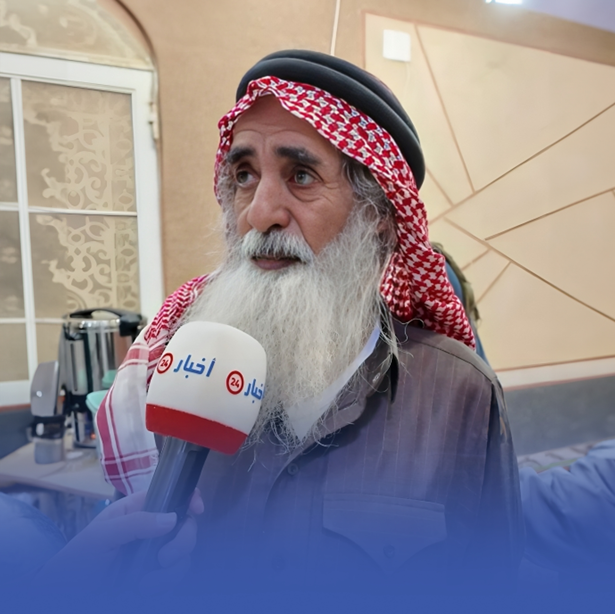 6 سنوات من العطاء… أسرة تفتح أبوابها لإفطار أكثر من 200 صائم
