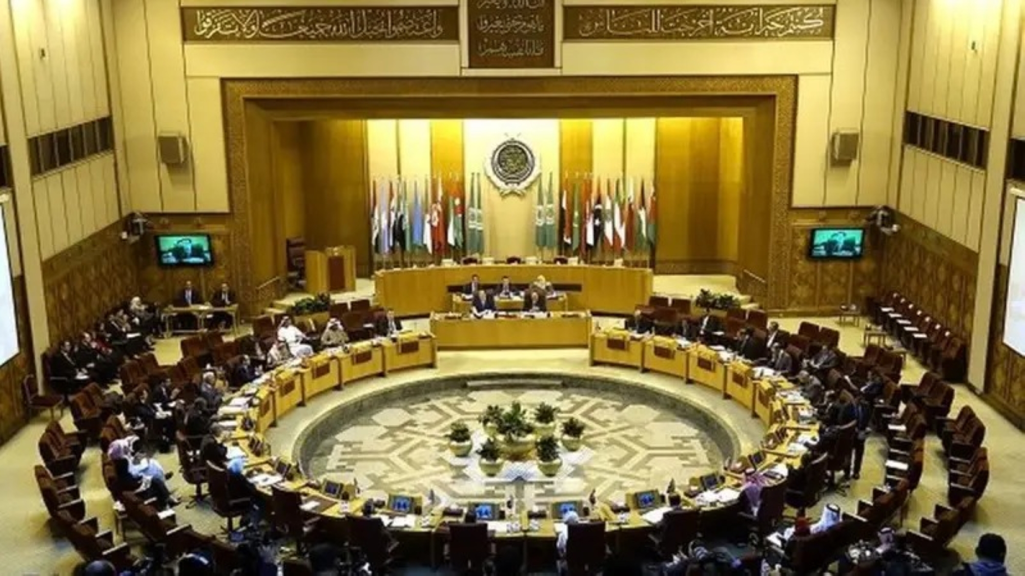 الجامعة العربية تدين الاعتداءات الإيرانية على الدول العربية