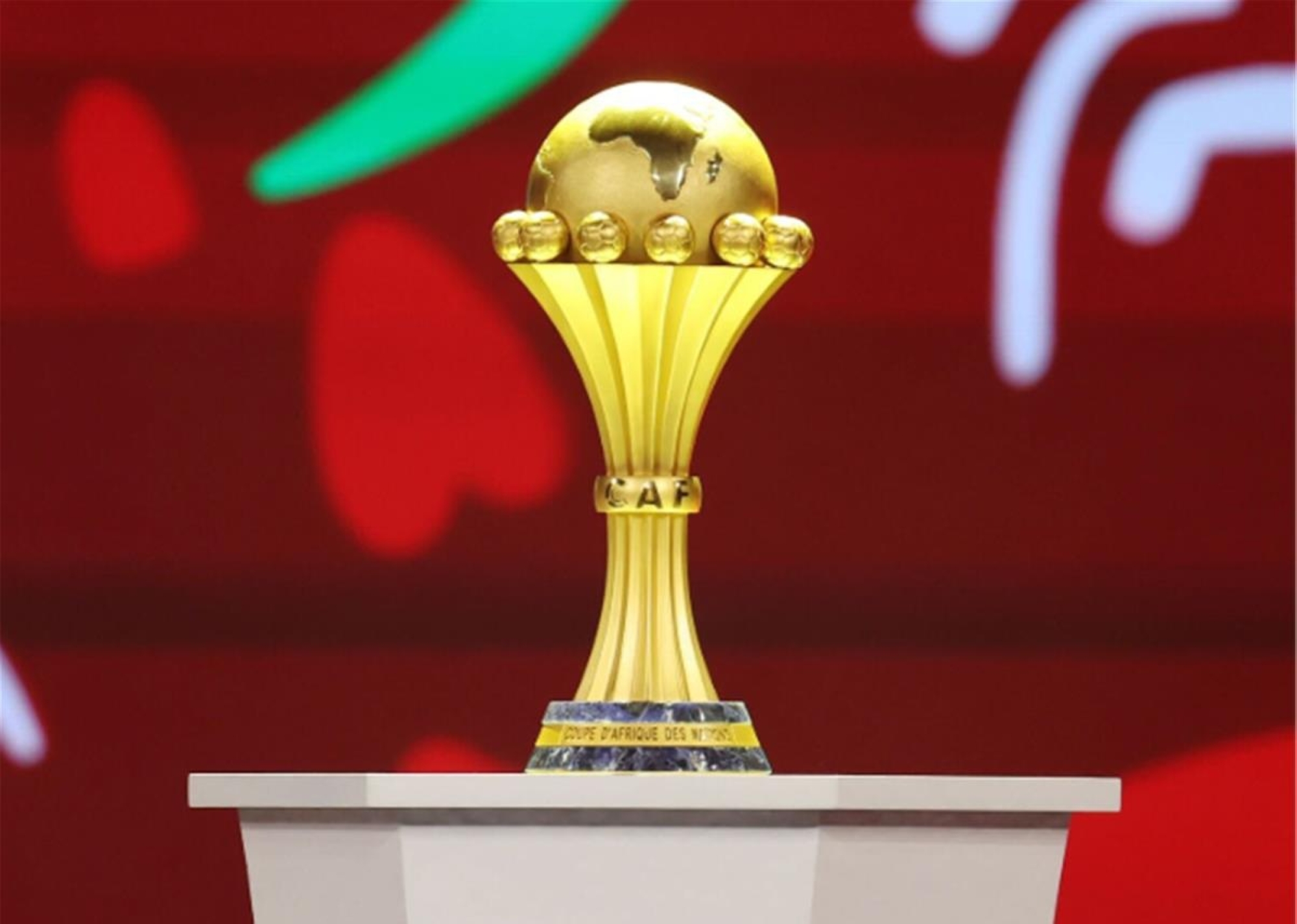 المغرب يعرض حصيلة المكاتب القضائية في ملاعب الأمم الأفريقية