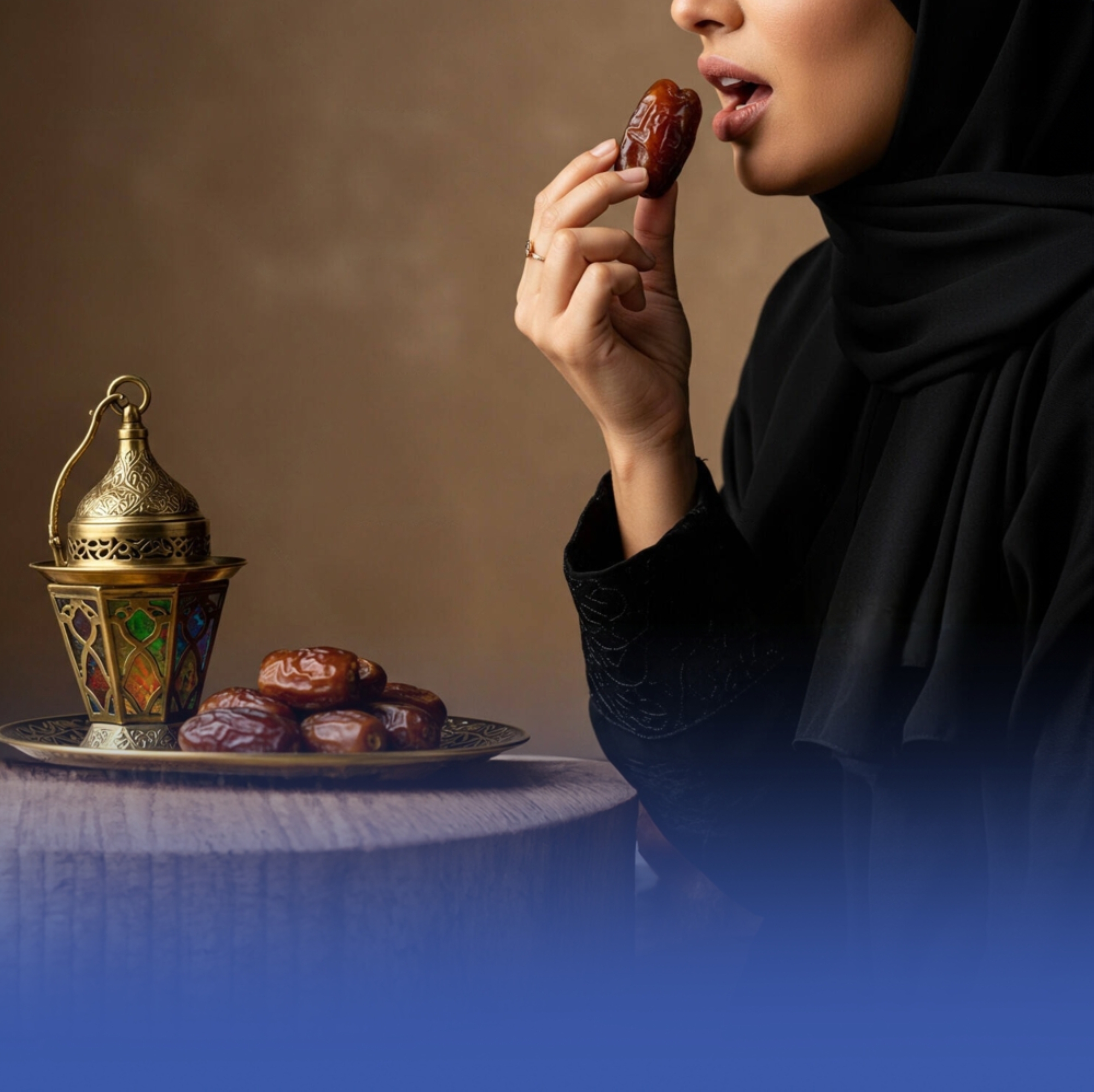 نصائح لصيام صحي وآمن في رمضان