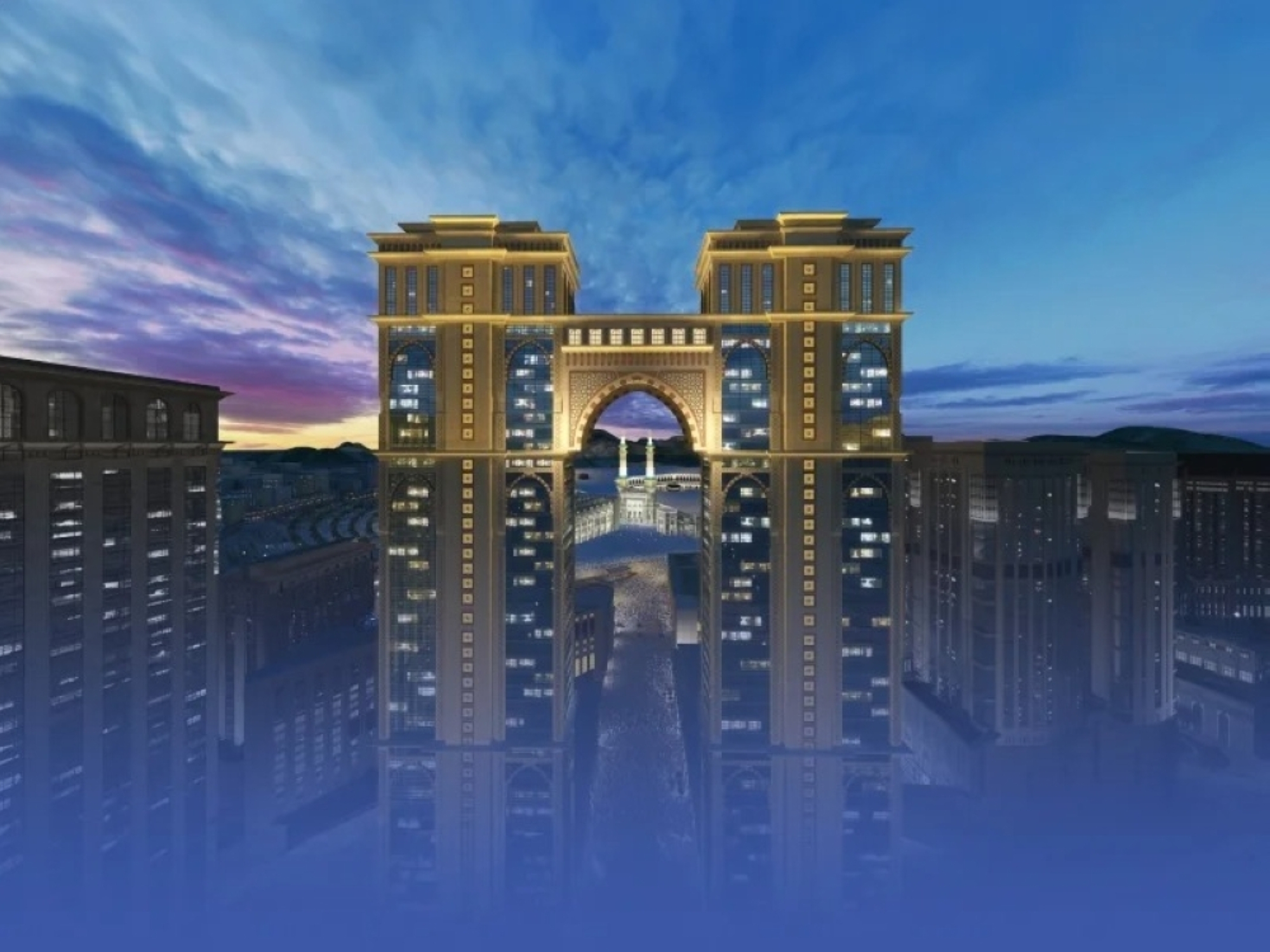 2.39 مليار ريال صافي أرباح "جبل عمر" في 2025