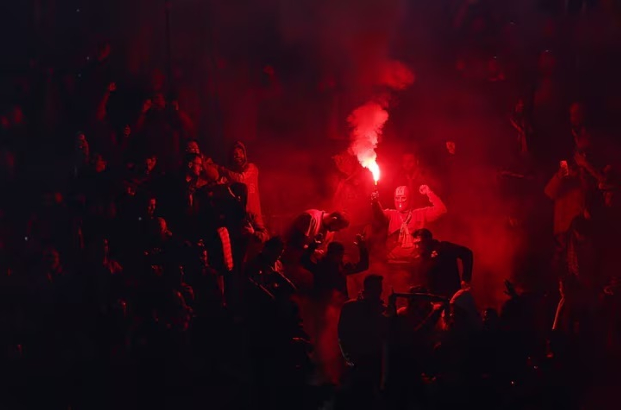 حرمان جماهير غلطة سراي من حضور مواجهة ليفربول